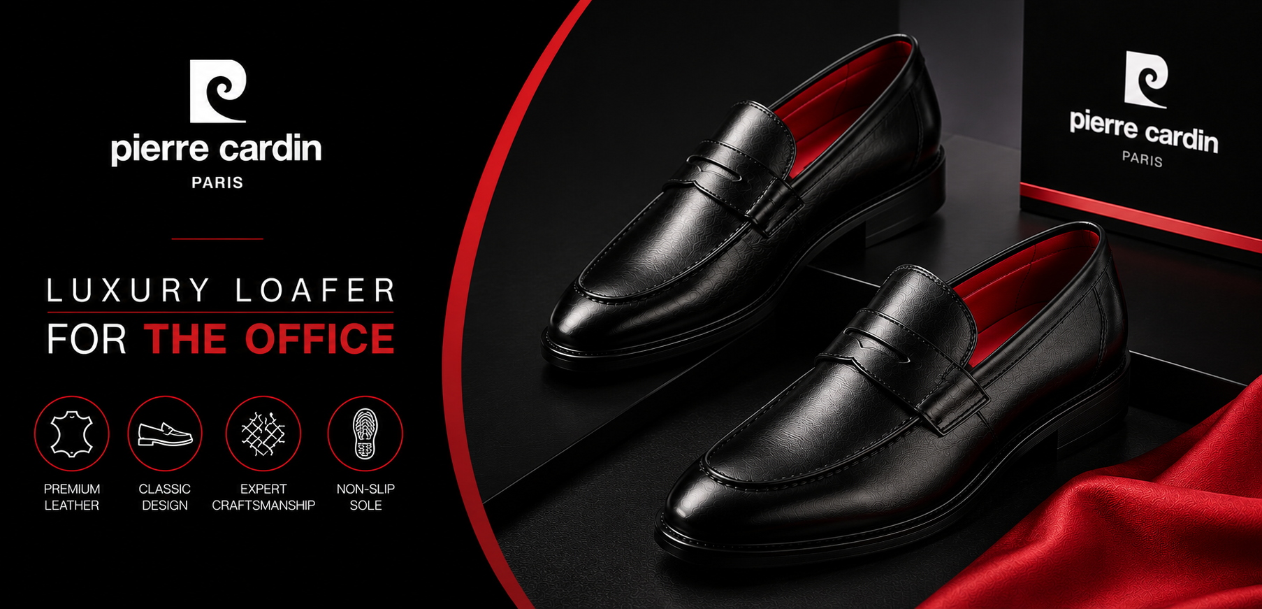 วิธีใส่ Luxury Loafer Thailand ให้ลุคทำงานดูหรูและเป็นมืออาชีพ