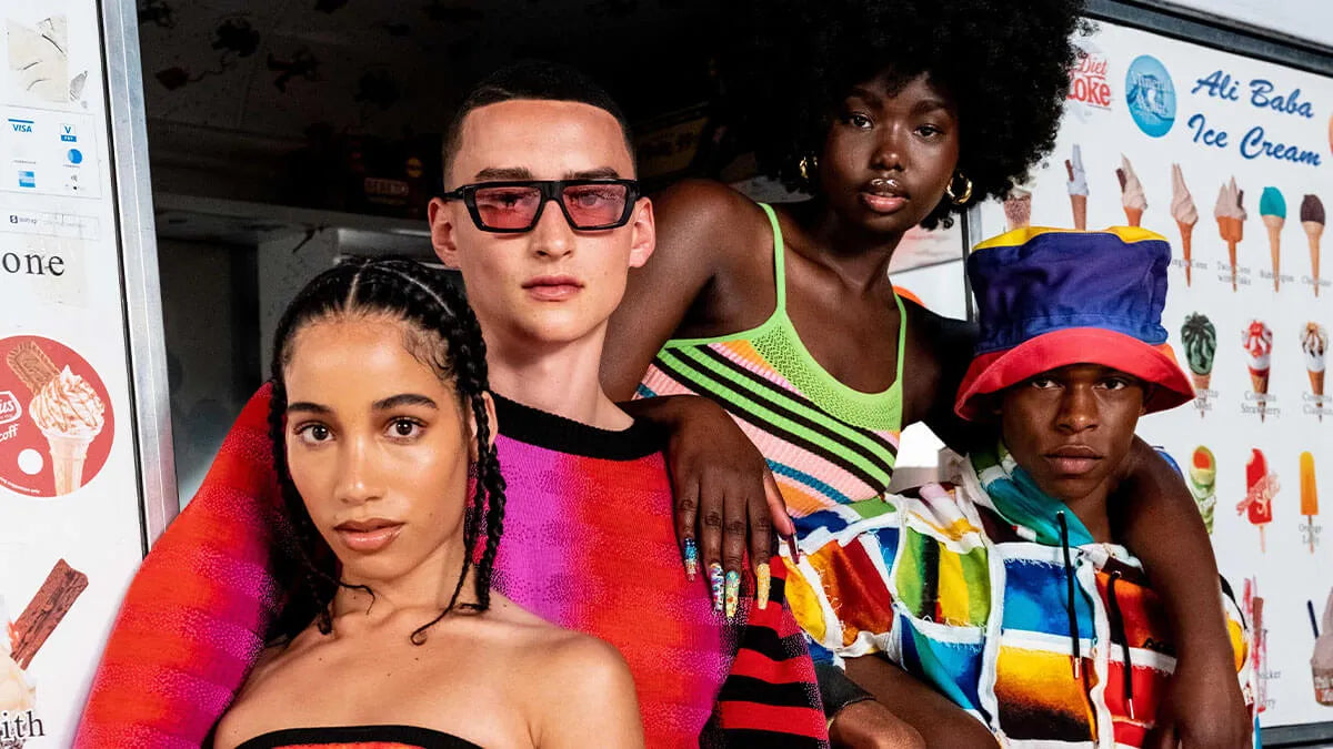 Dopamine Dressing: เมื่อสีสันกลายเป็นพลังแห่งสไตล์ที่เหนือระดับ