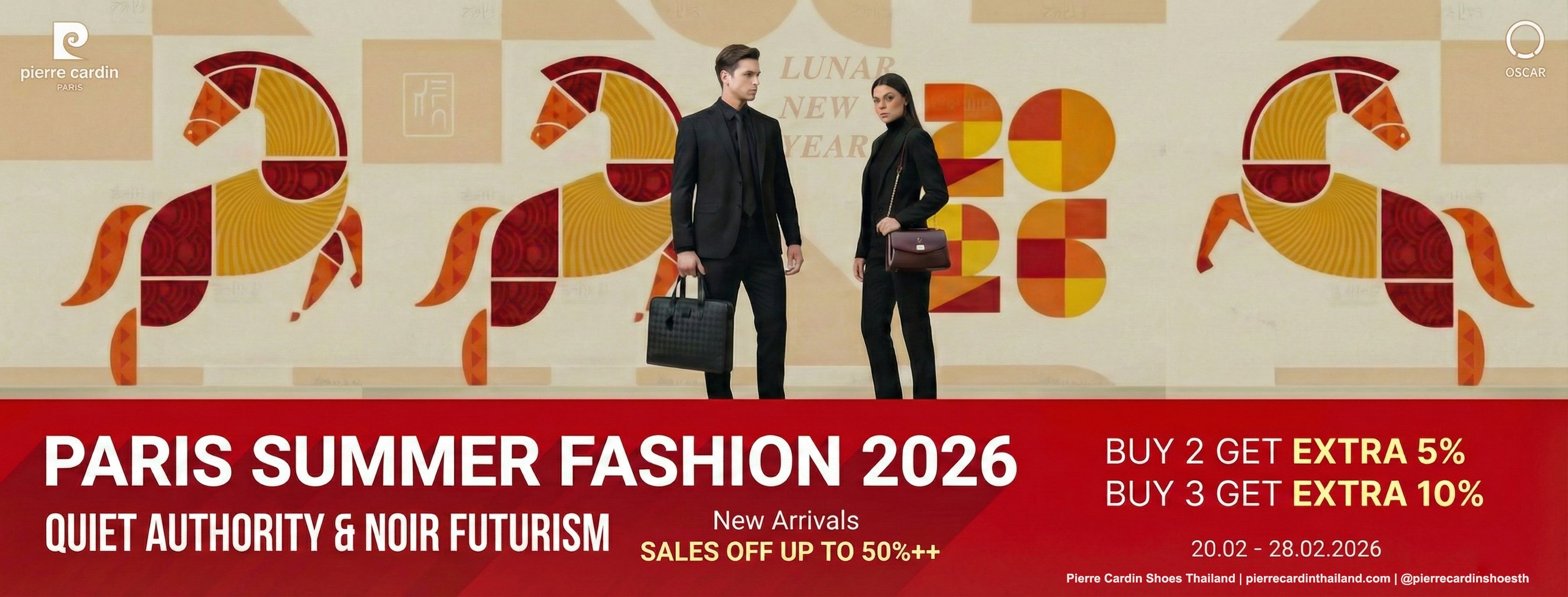 BALLET FLATS WOMEN COLECTION - PIERRE CARDIN