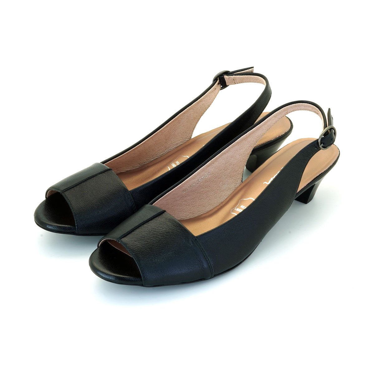 Pierre Cardin Lady Working Peep-toe Shoes - 20WS236