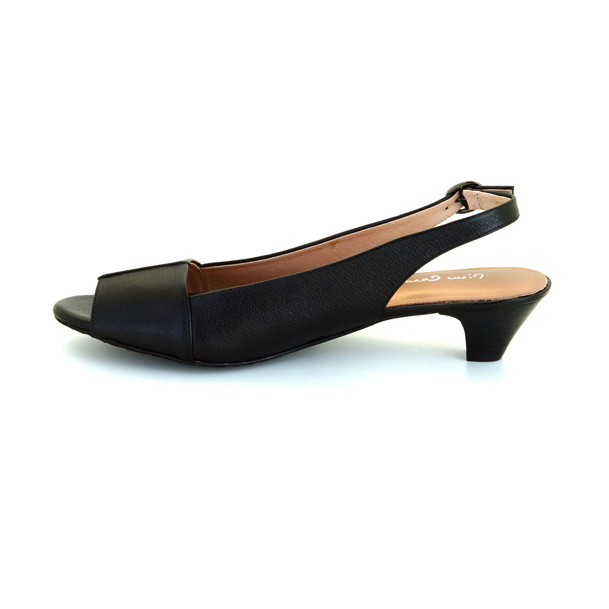 Pierre Cardin Lady Working Peep-toe Shoes - 20WS236