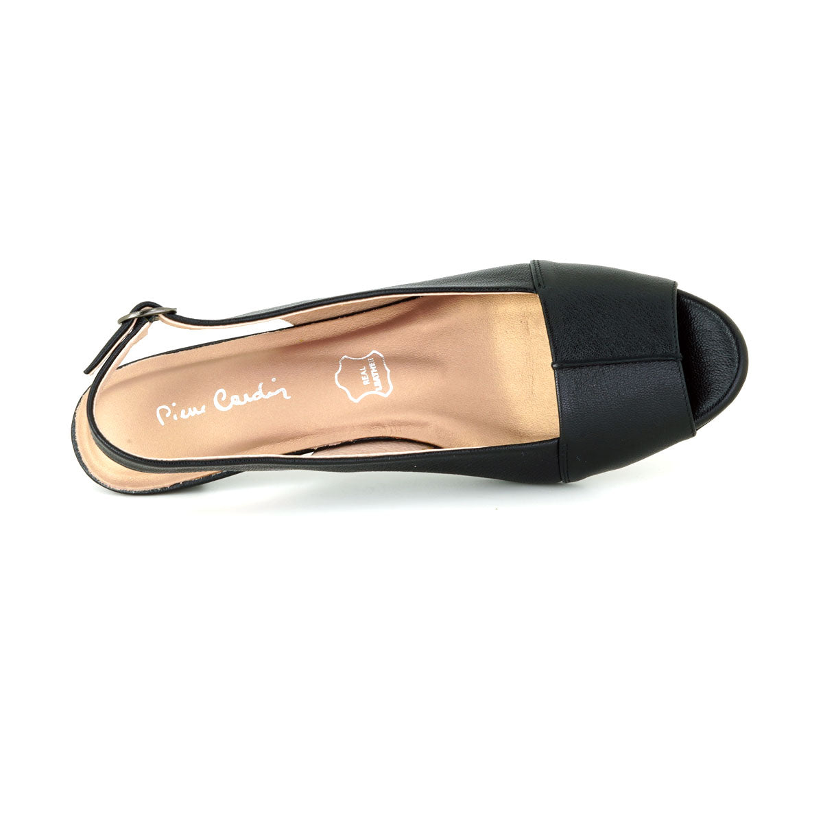 Pierre Cardin Lady Working Peep-toe Shoes - 20WS236