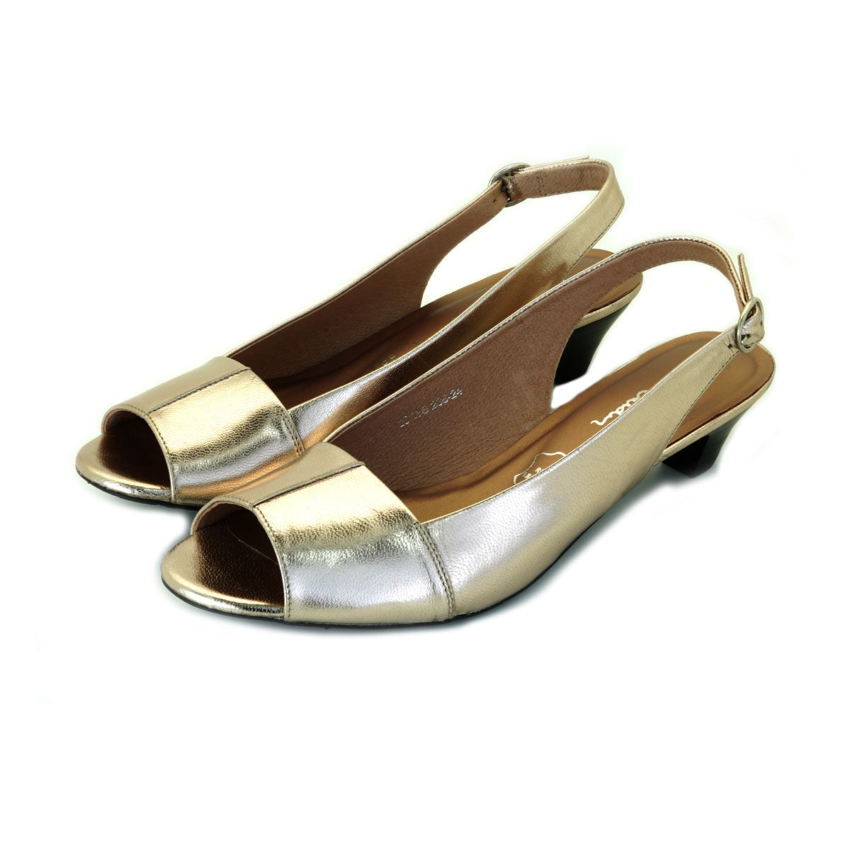 Pierre Cardin Lady Working Peep-toe Shoes - 20WS236