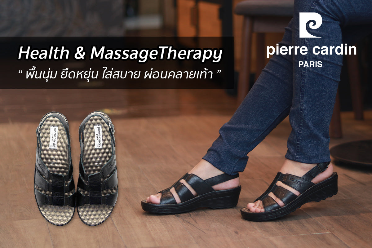 Pierre Cardin အမျိုးသမီးဖိနပ်၊ အမျိုးသမီး ပေါ့ပေါ့ပါးပါး ခြေညှပ်ဖိနပ်၊ ဖနောင့်ပြားဖိနပ်၊ သက်တောင့်သက်သာရှိသော၊ စစ်မှန်သော သားရေဖြင့် ပြုလုပ်ထားသော၊ ကြေးရွှေရောင်၊ အရွယ်အစား 21SS242