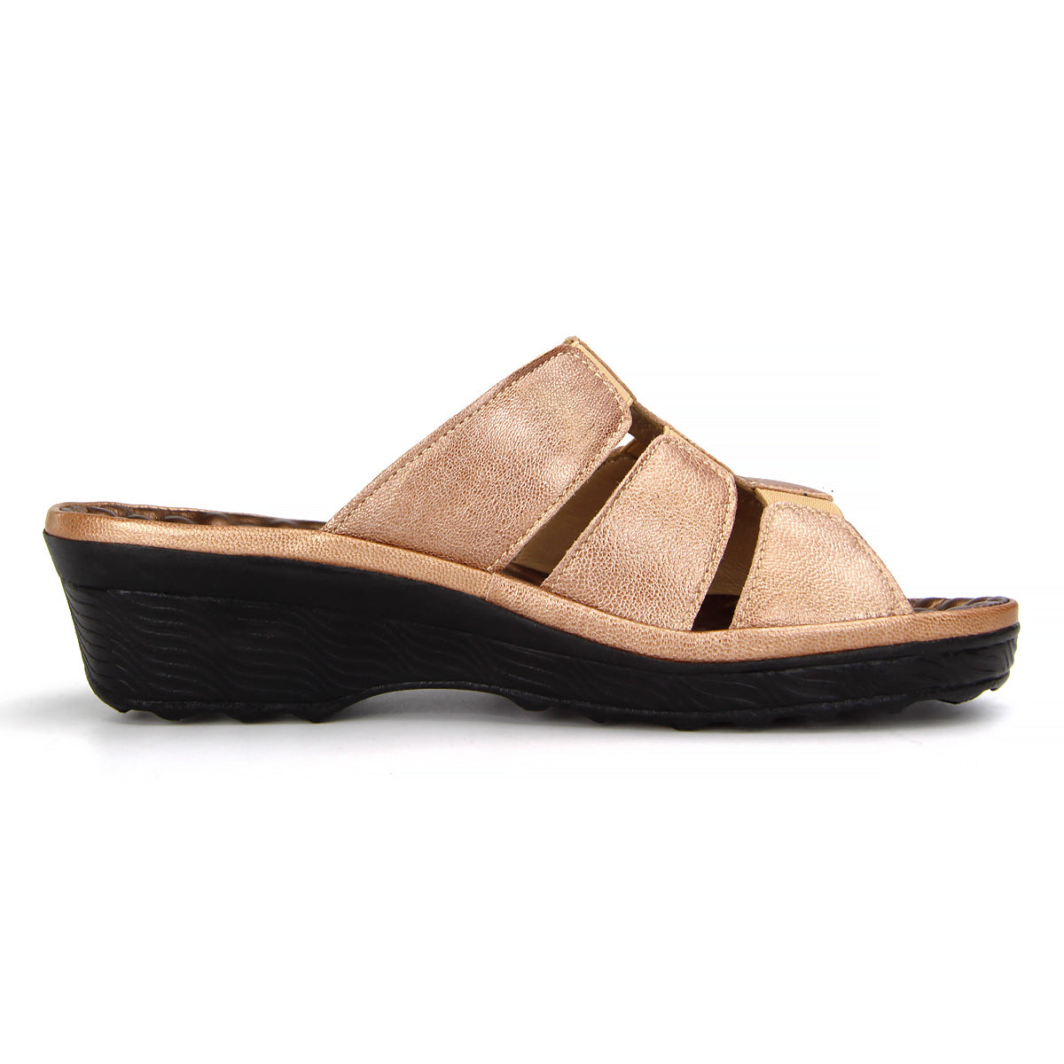 Pierre Cardin Woman Massage Sandals - 21SS245