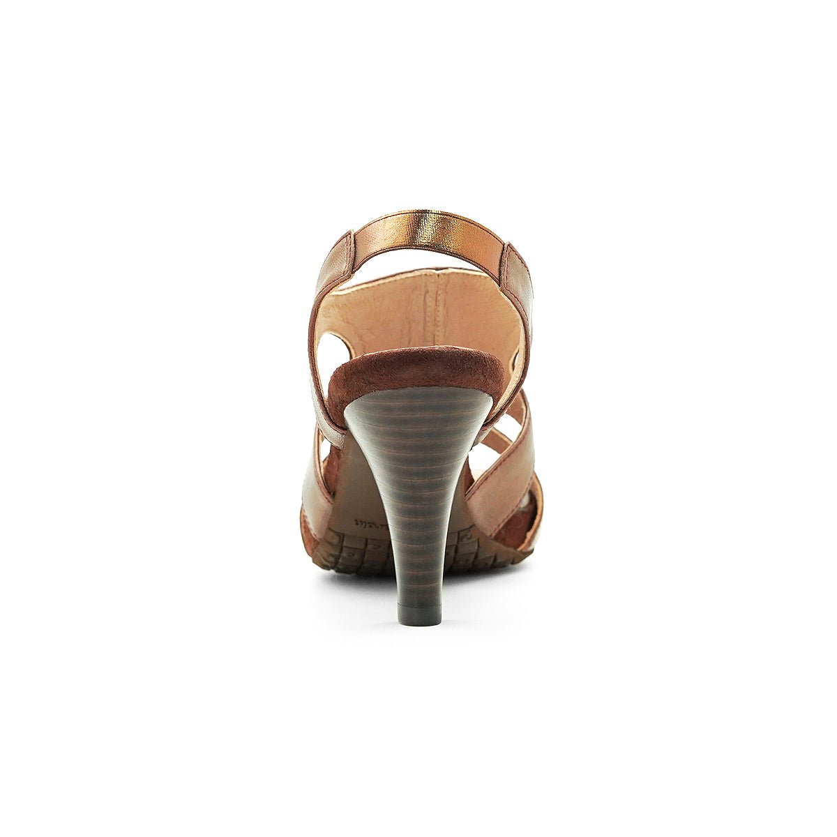 Pierre Cardin Lady Working Shoes - 21SS256