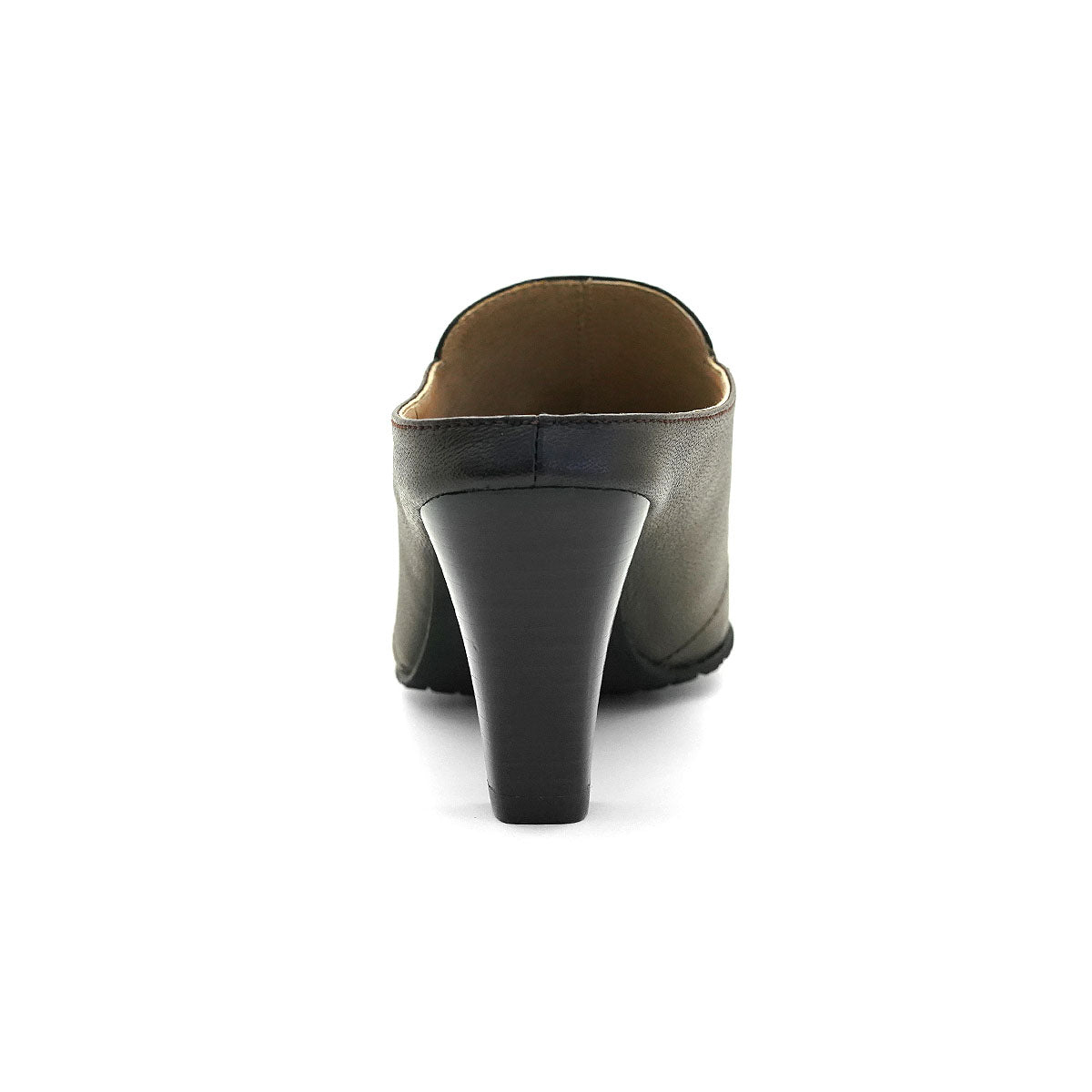 Pierre Cardin มิวส์ส้นสูงสีแดง รุ่น 23SC302