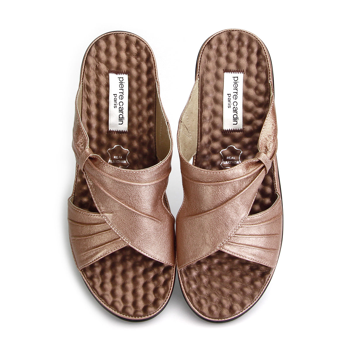 Pierre Cardin Woman Massage Sandals - 23SS294