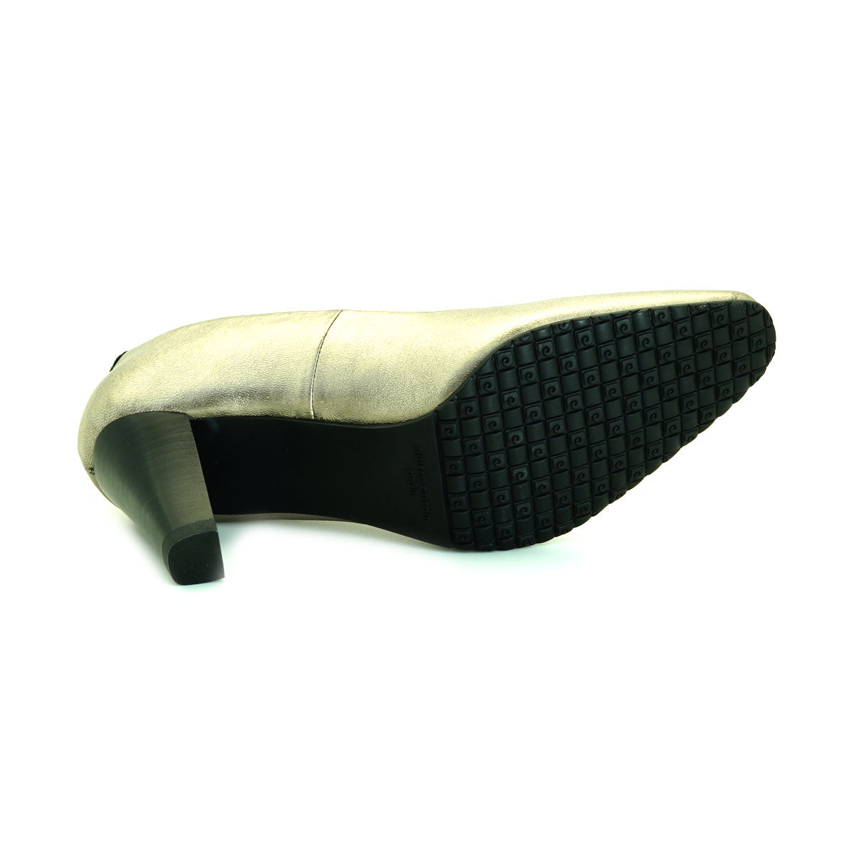 Pierre Cardin Lady Working Block-heel Shoes - 23WD314