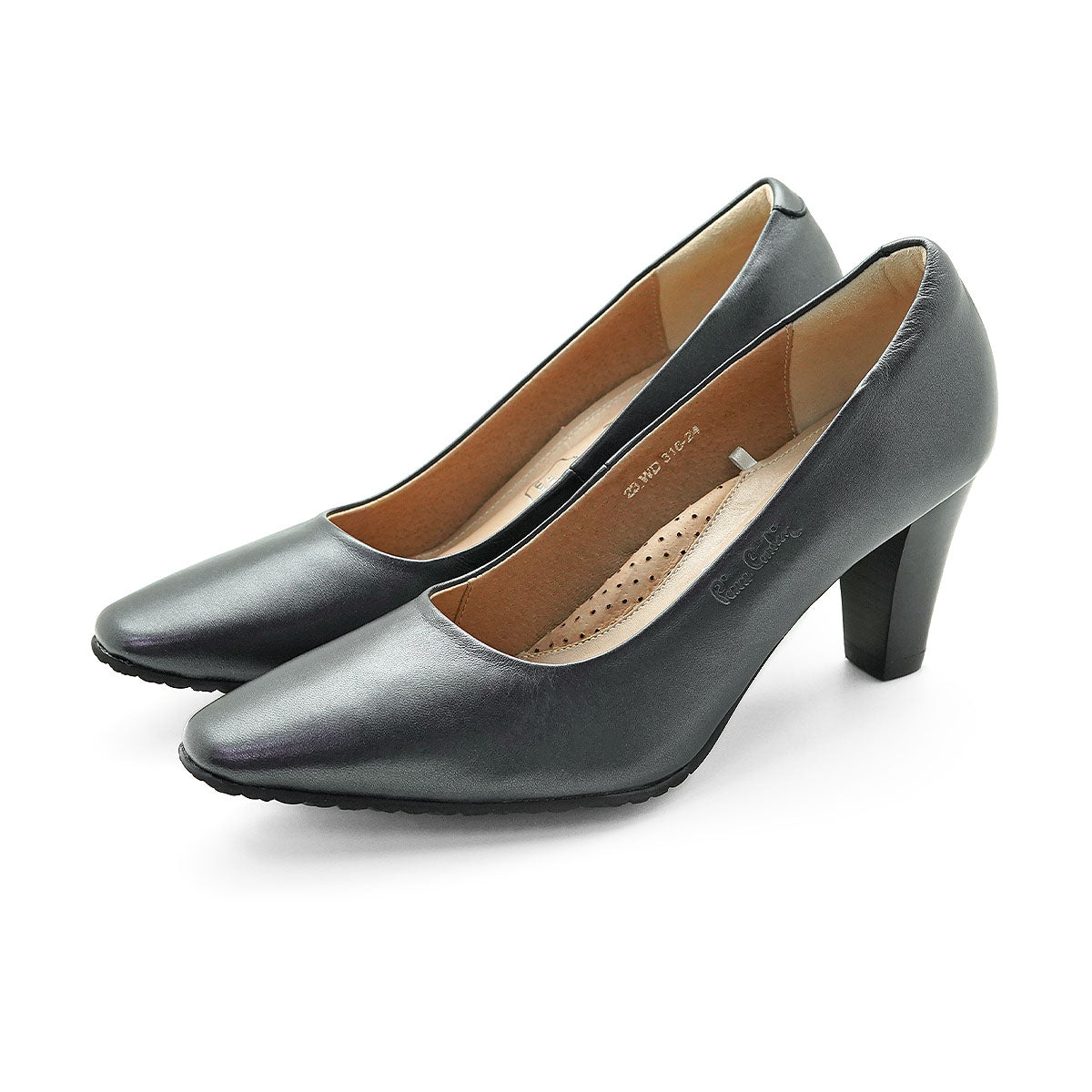 Pierre Cardin Lady Working Shoes - 23WD316