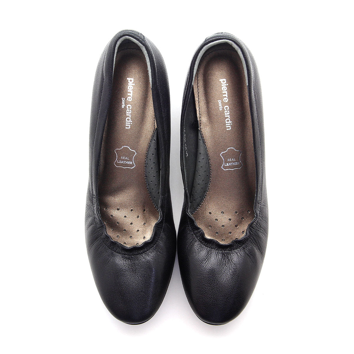 Pierre Cardin Lady Pump Working Shoes - 24SD323