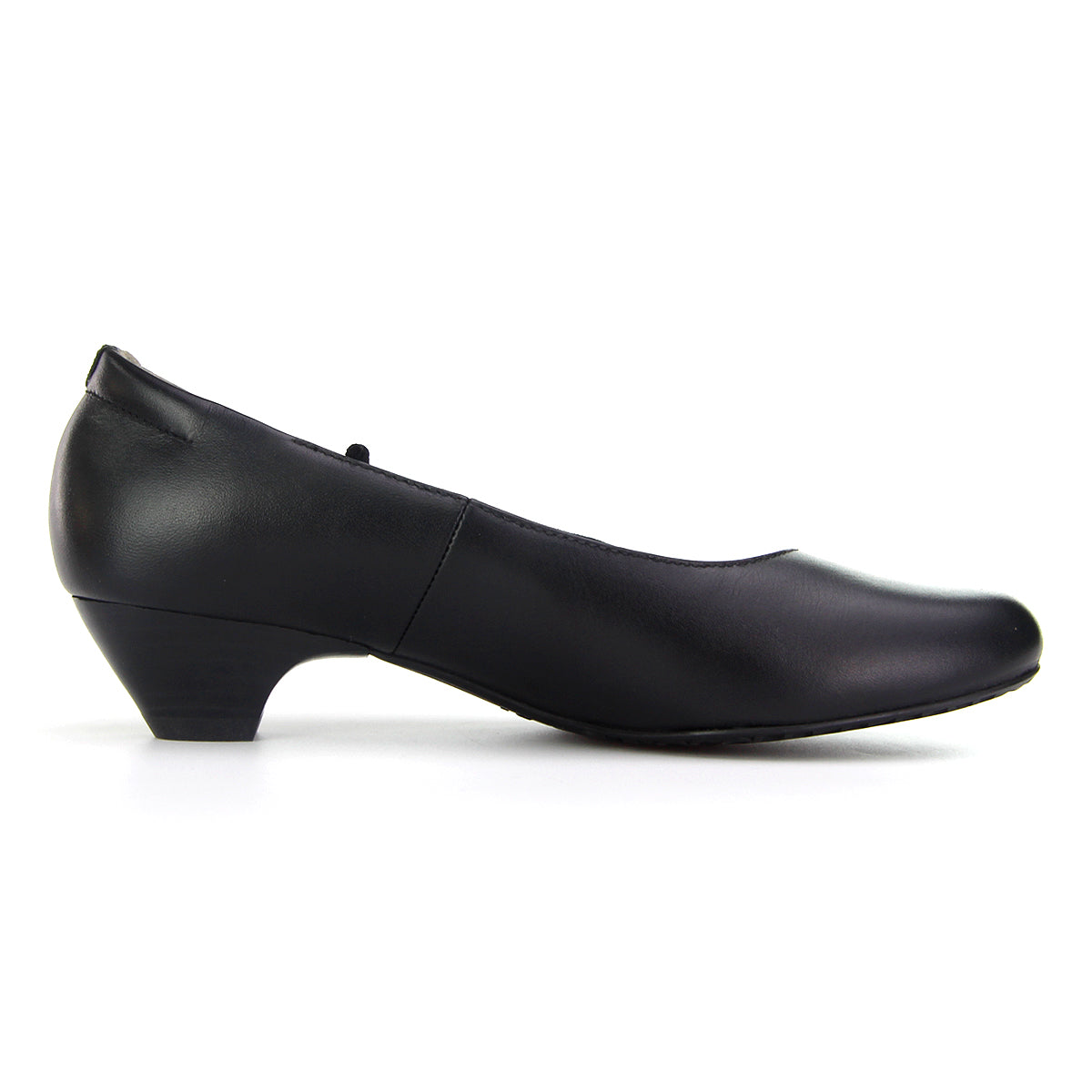 Pierre Cardin Lady Working Square Toe Shoes - 25SD380