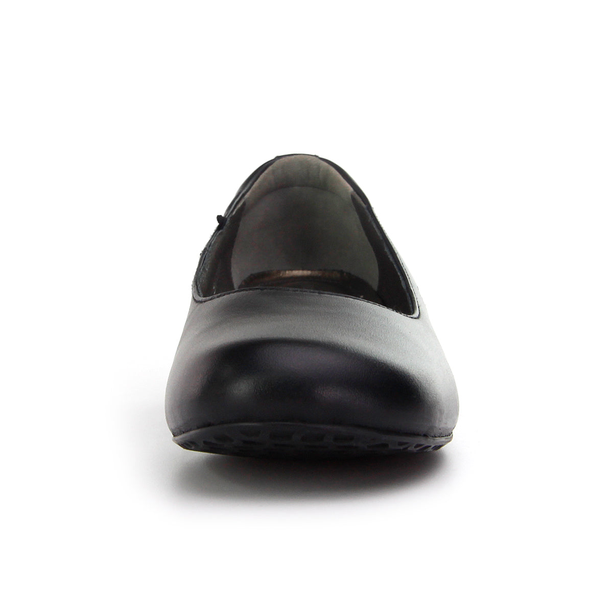 Pierre Cardin Lady Working Square Toe Shoes - 25SD380