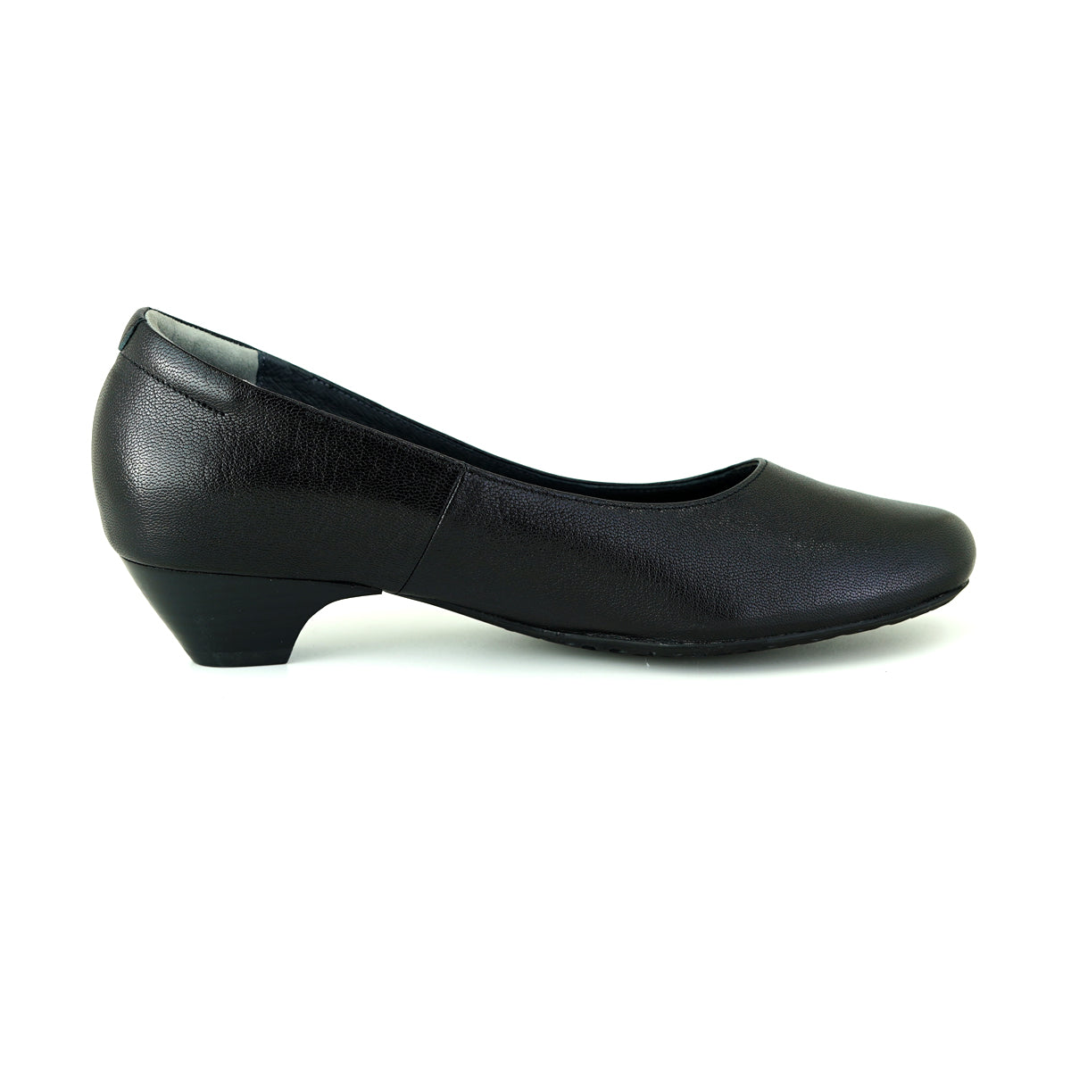 Pierre Cardin รองเท้าผู้หญิง คัทชู นุ่มสบาย ผลิตจากหนังแท้ รุ่น 25SD380