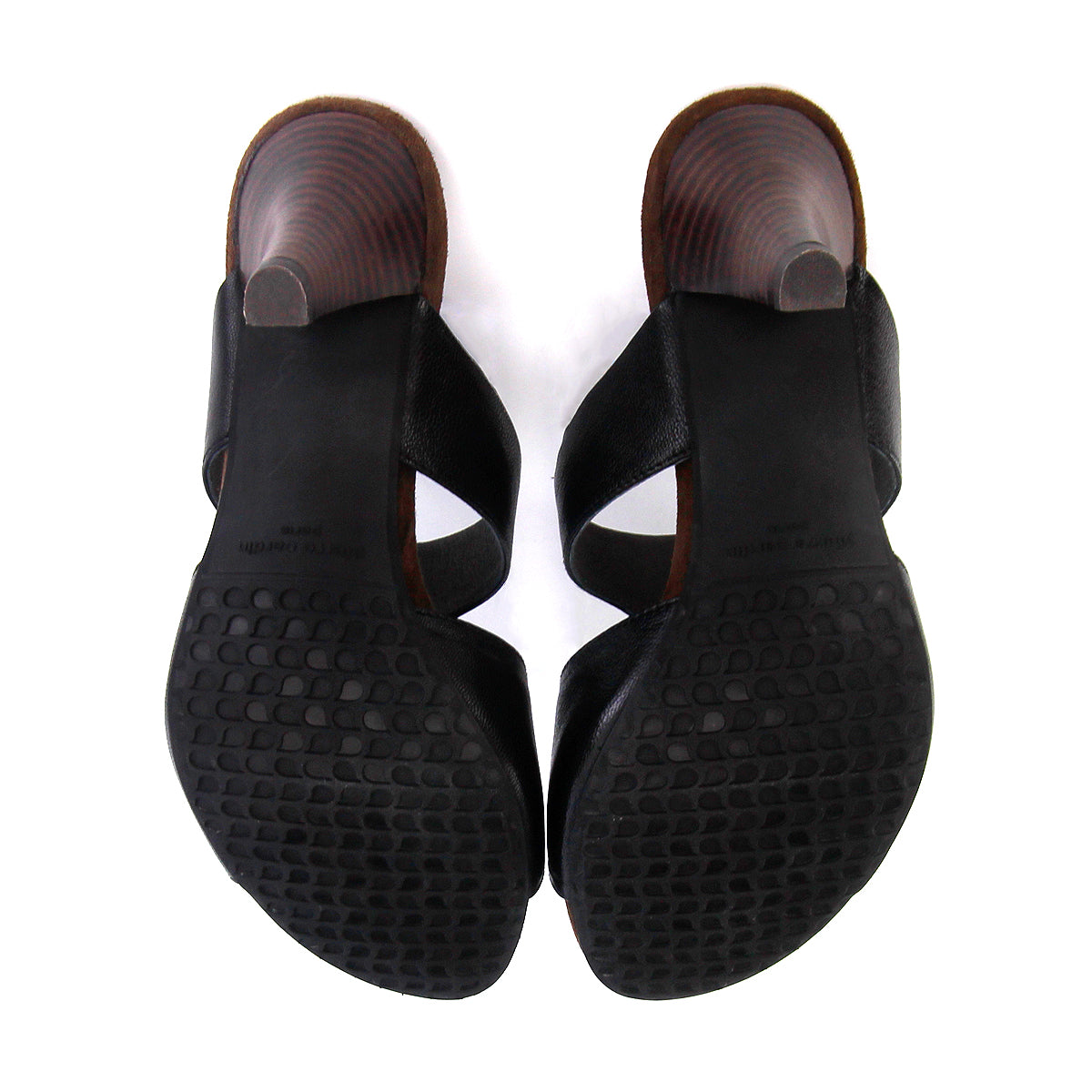 Pierre Cardin Lady Pump Working Shoes - 25WS395