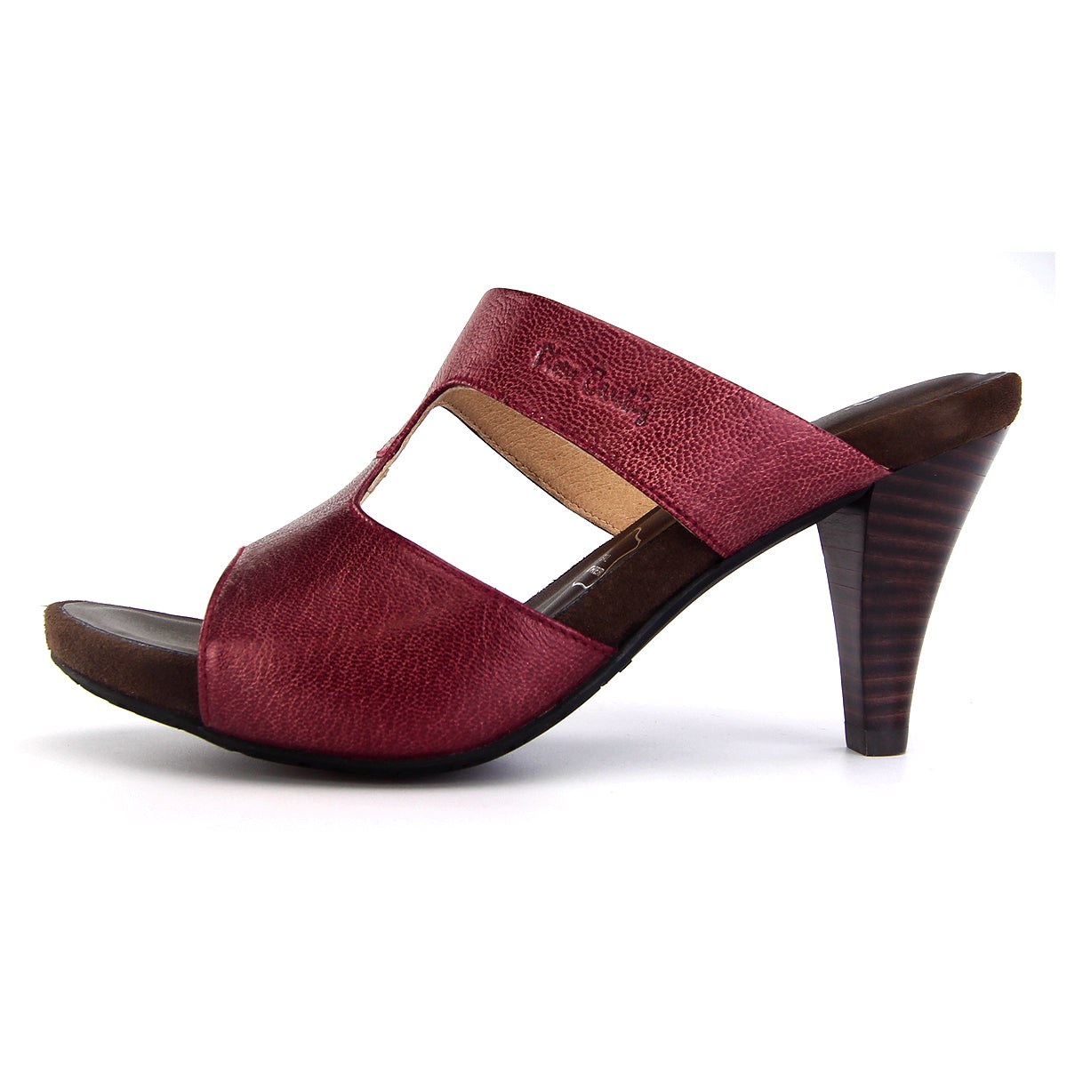 Pierre Cardin Lady Pump Working Shoes - 25WS395