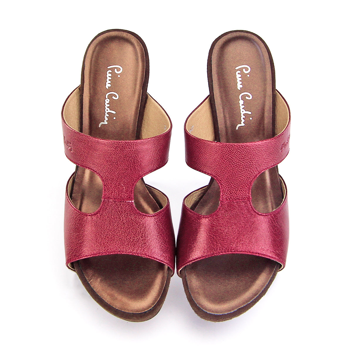 Pierre Cardin Lady Pump Working Shoes - 25WS395