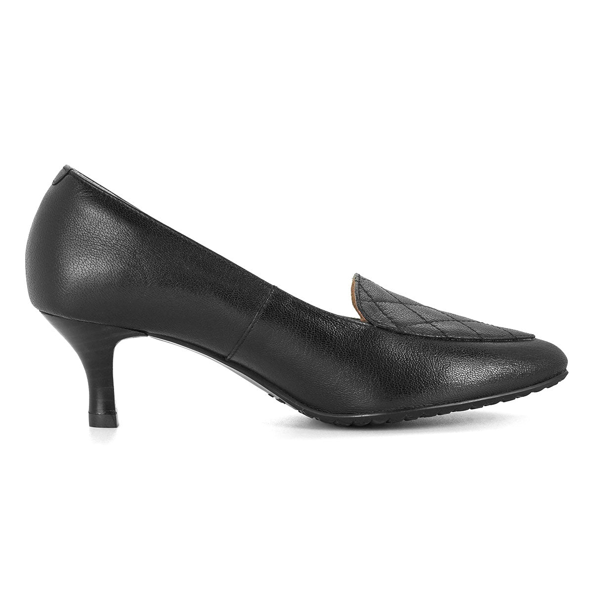 Pierre Cardin Women's Leather Pumps 26SD408
