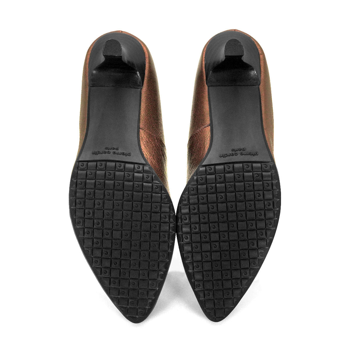 Pierre Cardin Women's Leather Pumps 26SD408