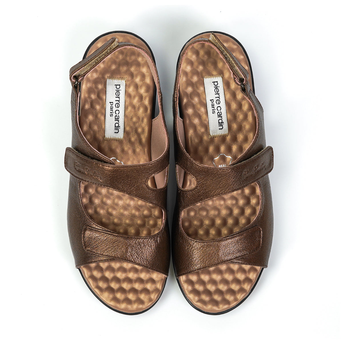 Pierre Cardin Woman Massage Sandals - 26SS399