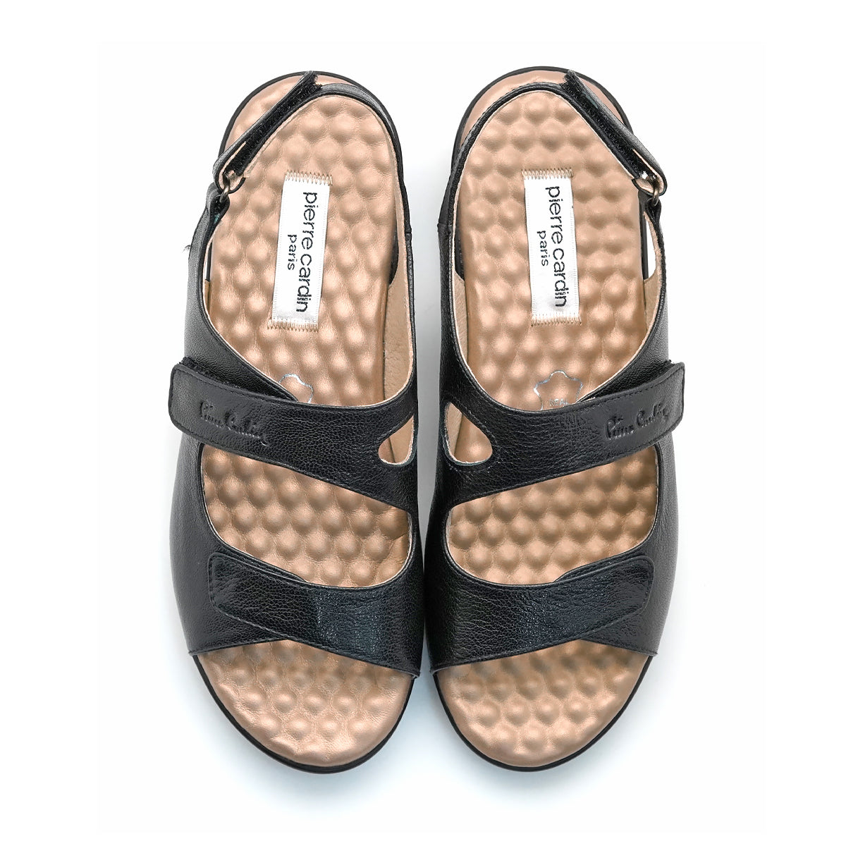 Pierre Cardin Woman Massage Sandals - 26SS399