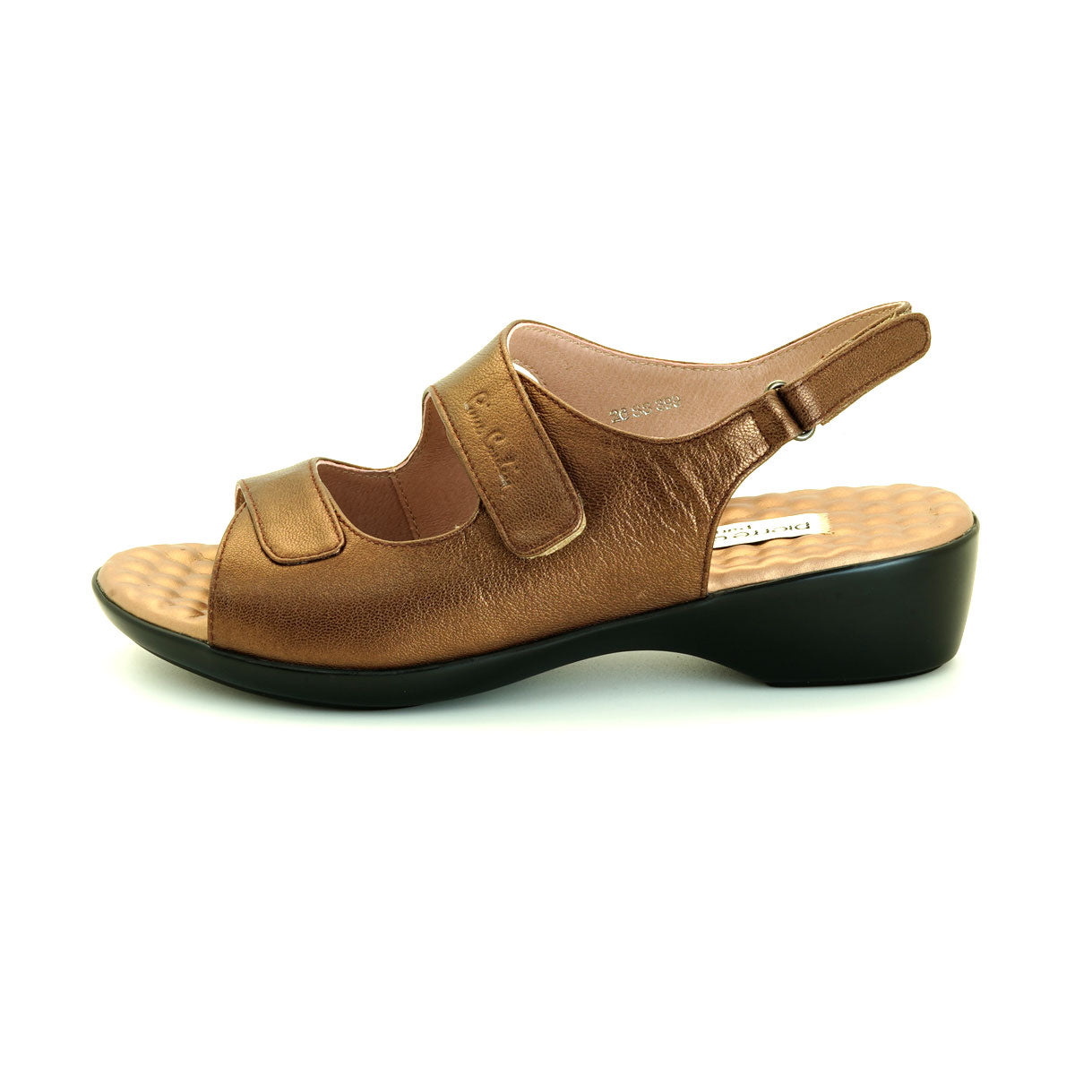 Pierre Cardin Woman Massage Sandals - 26SS399