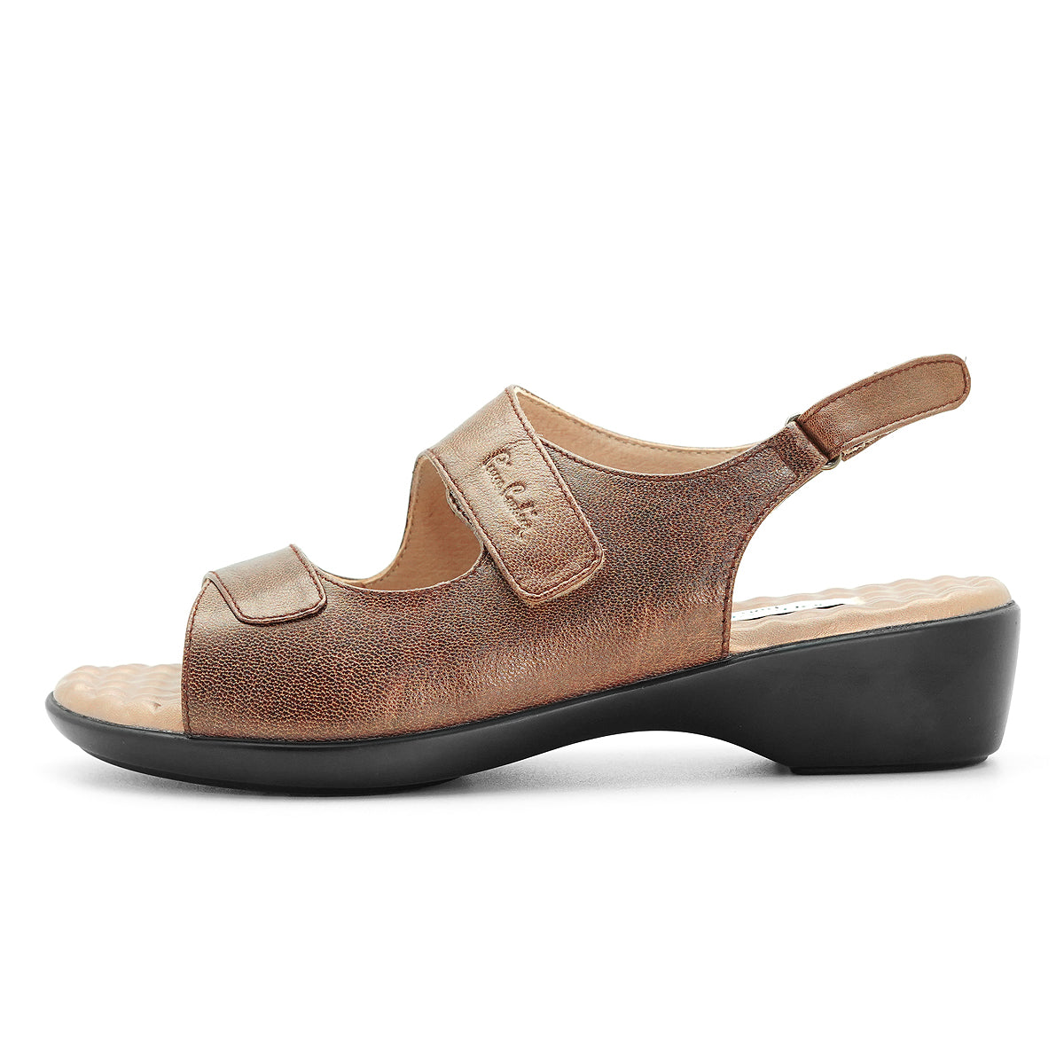Pierre Cardin Woman Massage Sandals - 26SS399