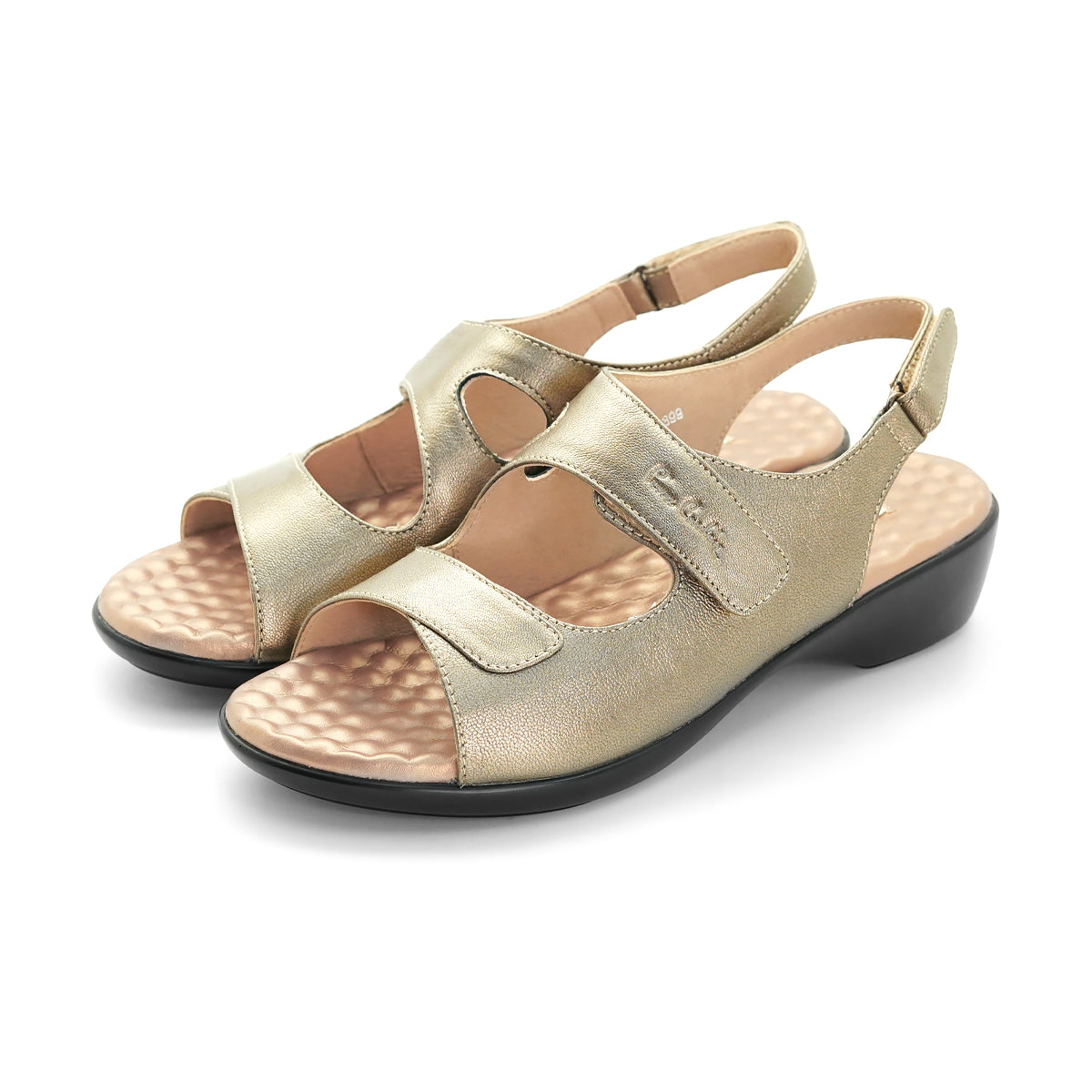 Pierre Cardin Woman Massage Sandals - 26SS399