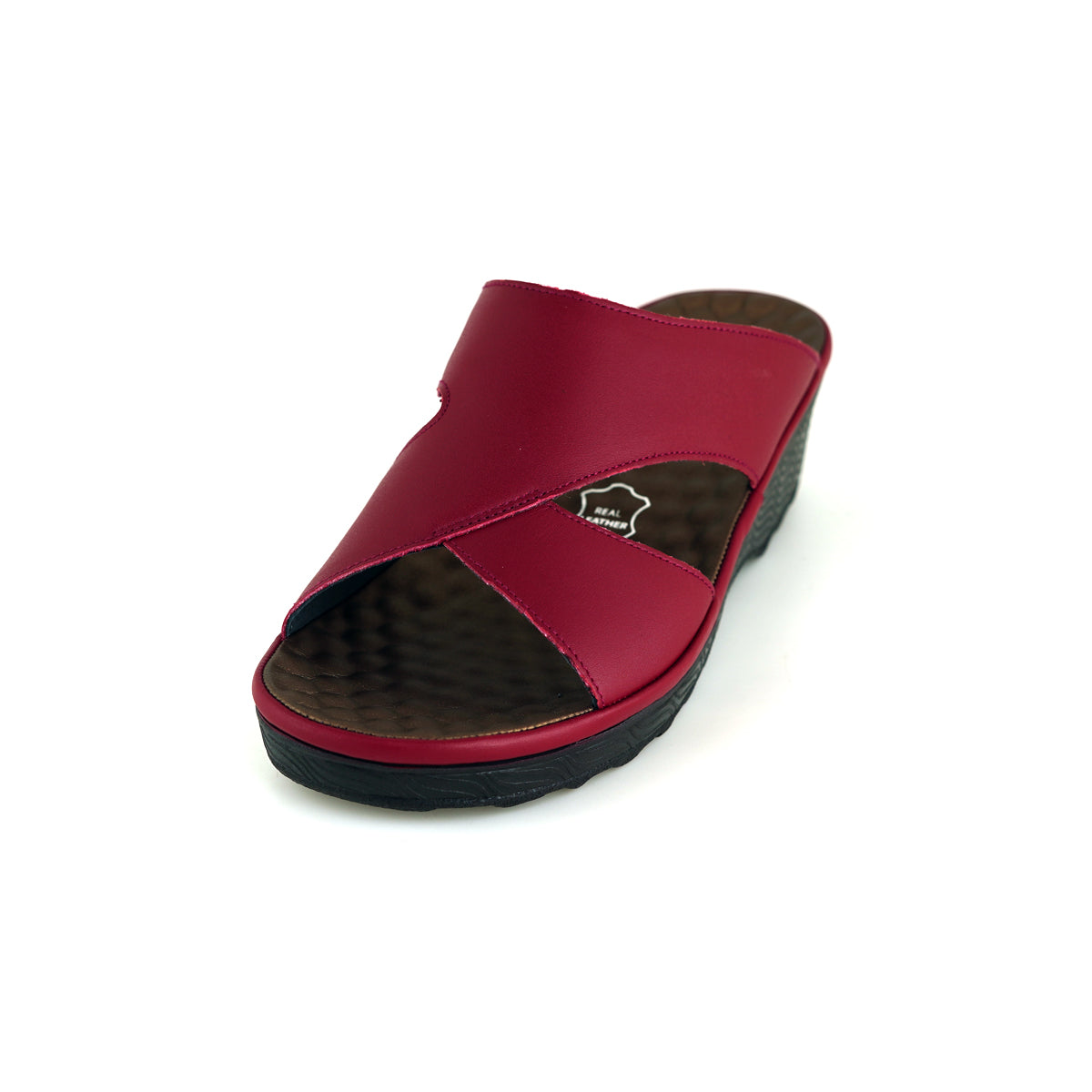 Pierre Cardin အမျိုးသမီးခြေနင်း၊ စစ်မှန်သောသားရေ၊ နူးညံ့ပြီး သက်တောင့်သက်သာရှိသော၊ ကြိုးများပါသော၊ အဖြူရောင်၊ မော်ဒယ် 26SS409