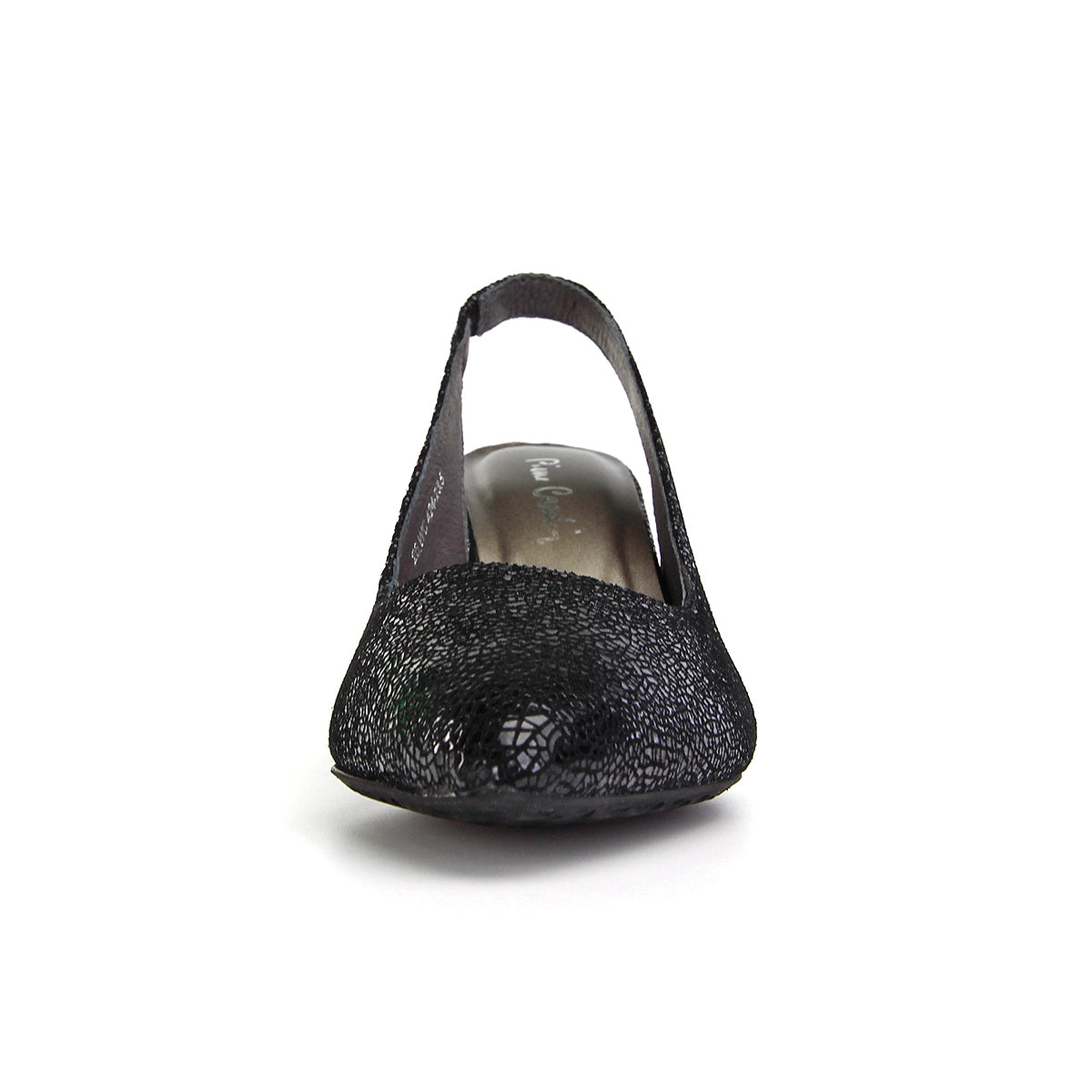 Pierre Cardin Lady Pump Working Shoes - 26WC424