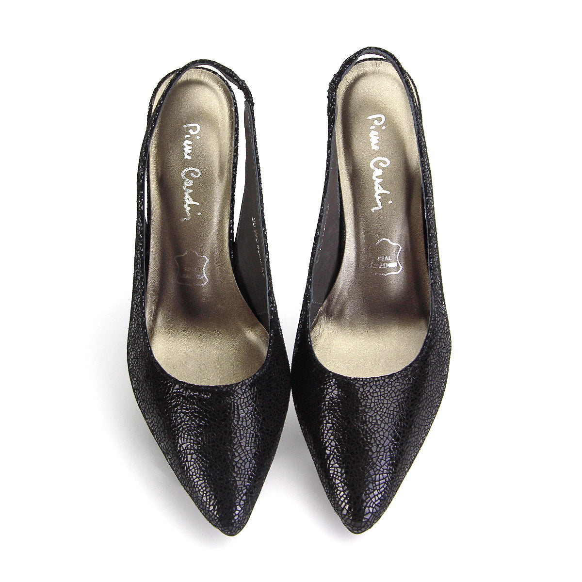 Pierre Cardin Lady Pump Working Shoes - 26WC424