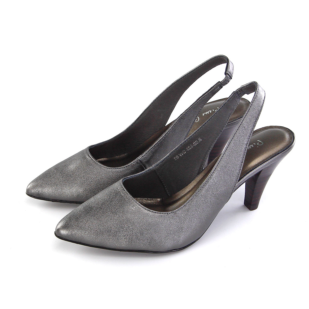 Pierre Cardin Lady Pump Working Shoes - 26WC424