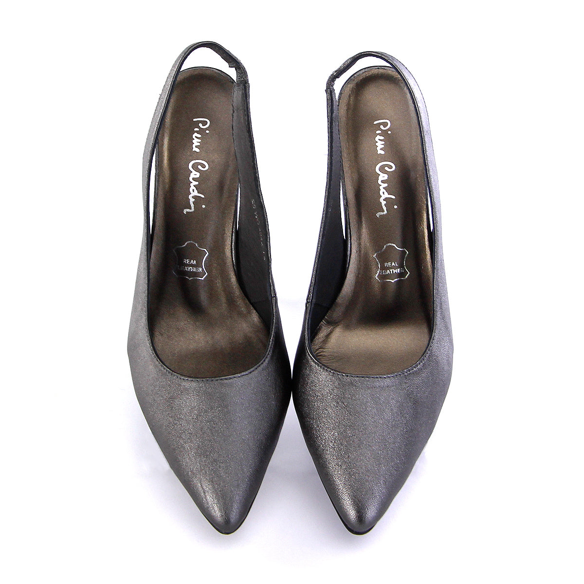 Pierre Cardin Lady Pump Working Shoes - 26WC424