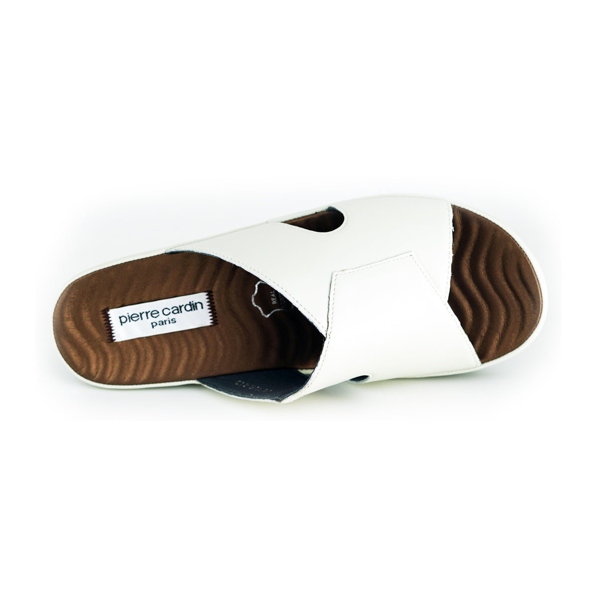 Pierre Cardin Women Wedge Slides 26WS413