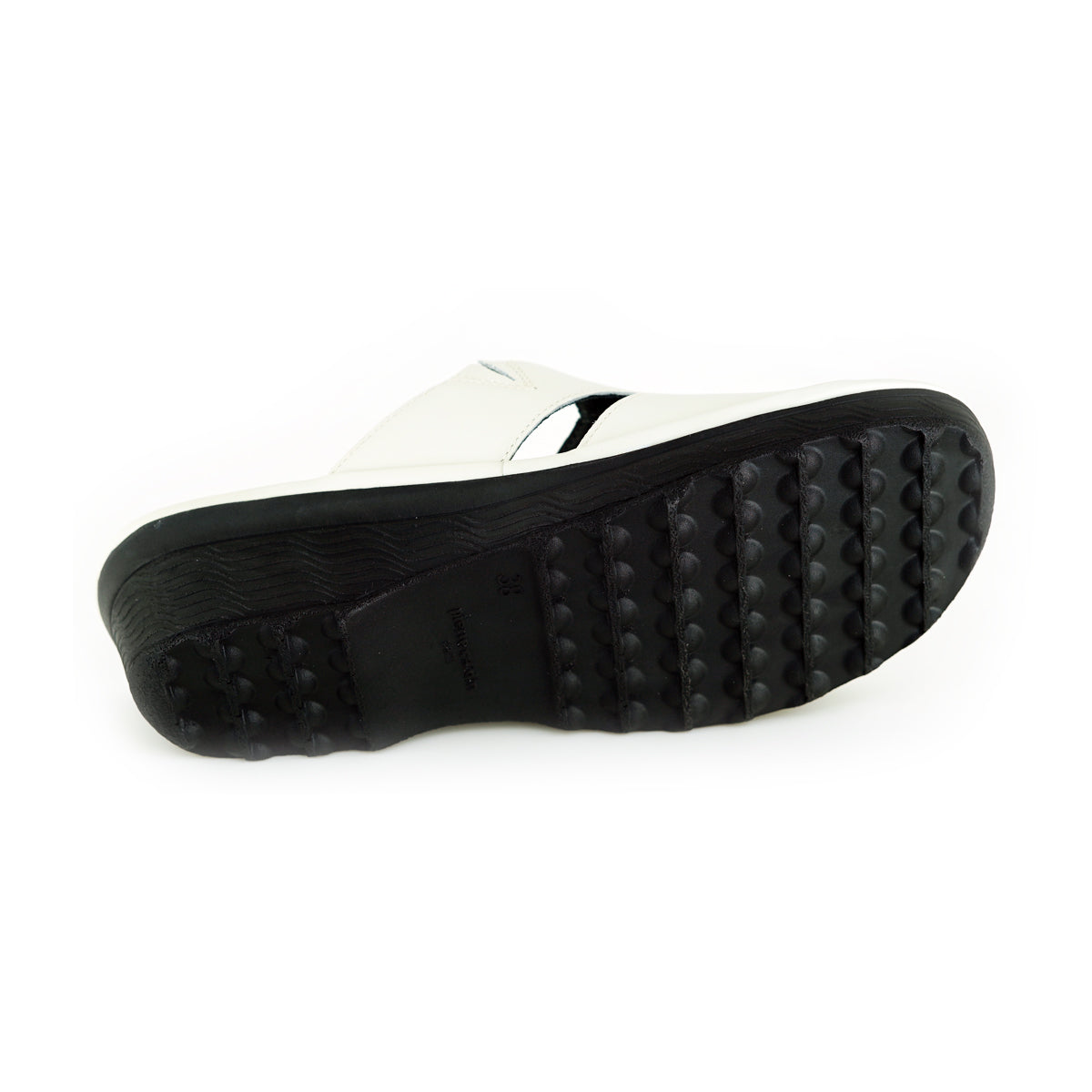 Pierre Cardin Women Wedge Slides 26WS413