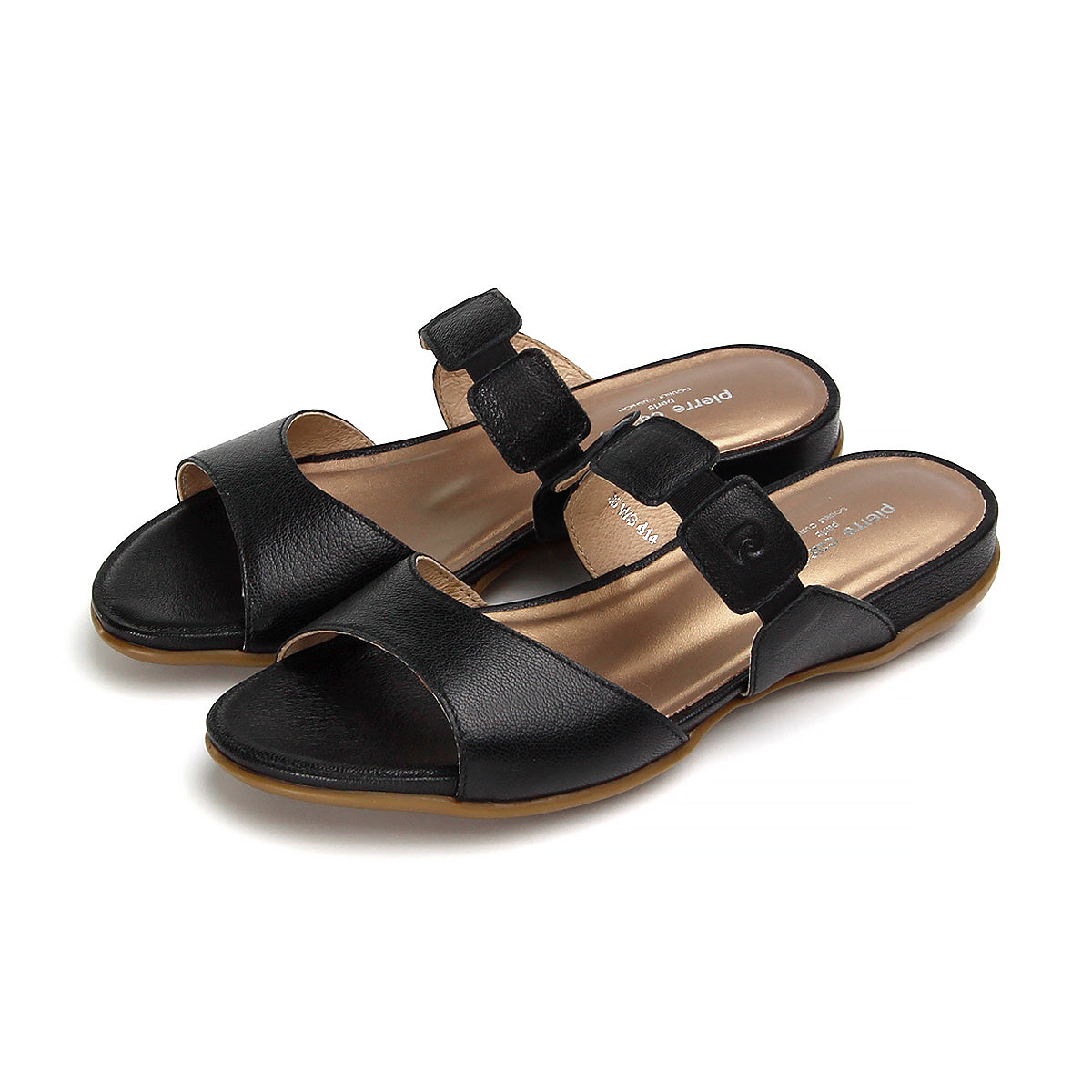 Pierre Cardin Lady Pump Working Shoes - 26WS414