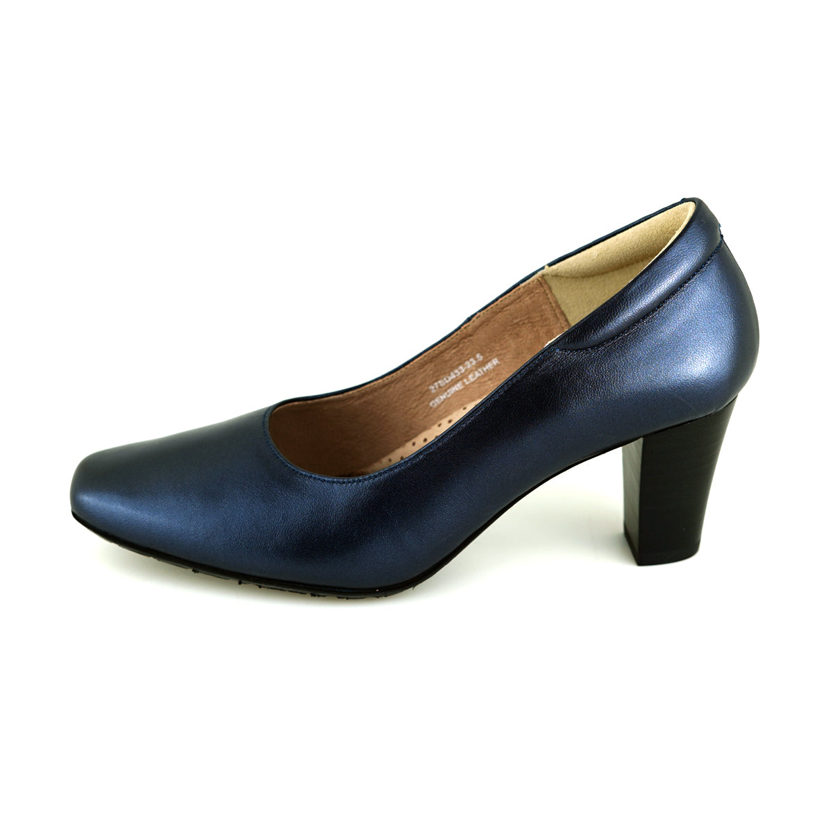 Pierre Cardin Lady Pump Working Shoes - 27SD433