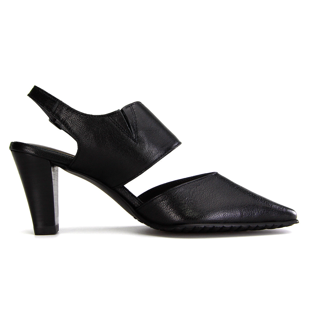 Pierre Cardin Lady Pump Working Shoes - 27WC444