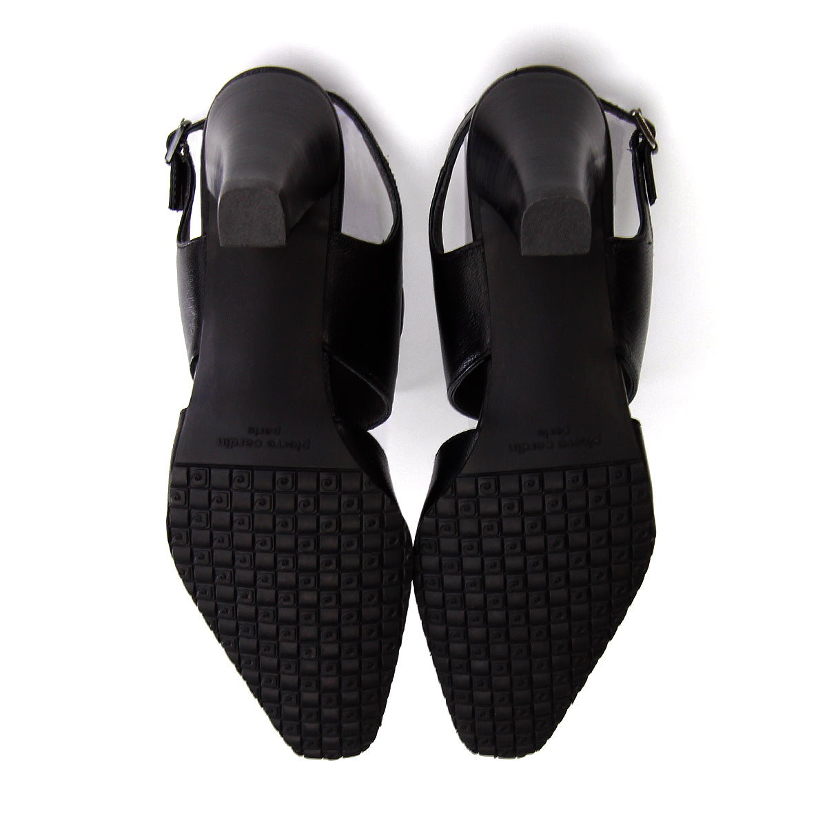 Pierre Cardin Lady Pump Working Shoes - 27WC444