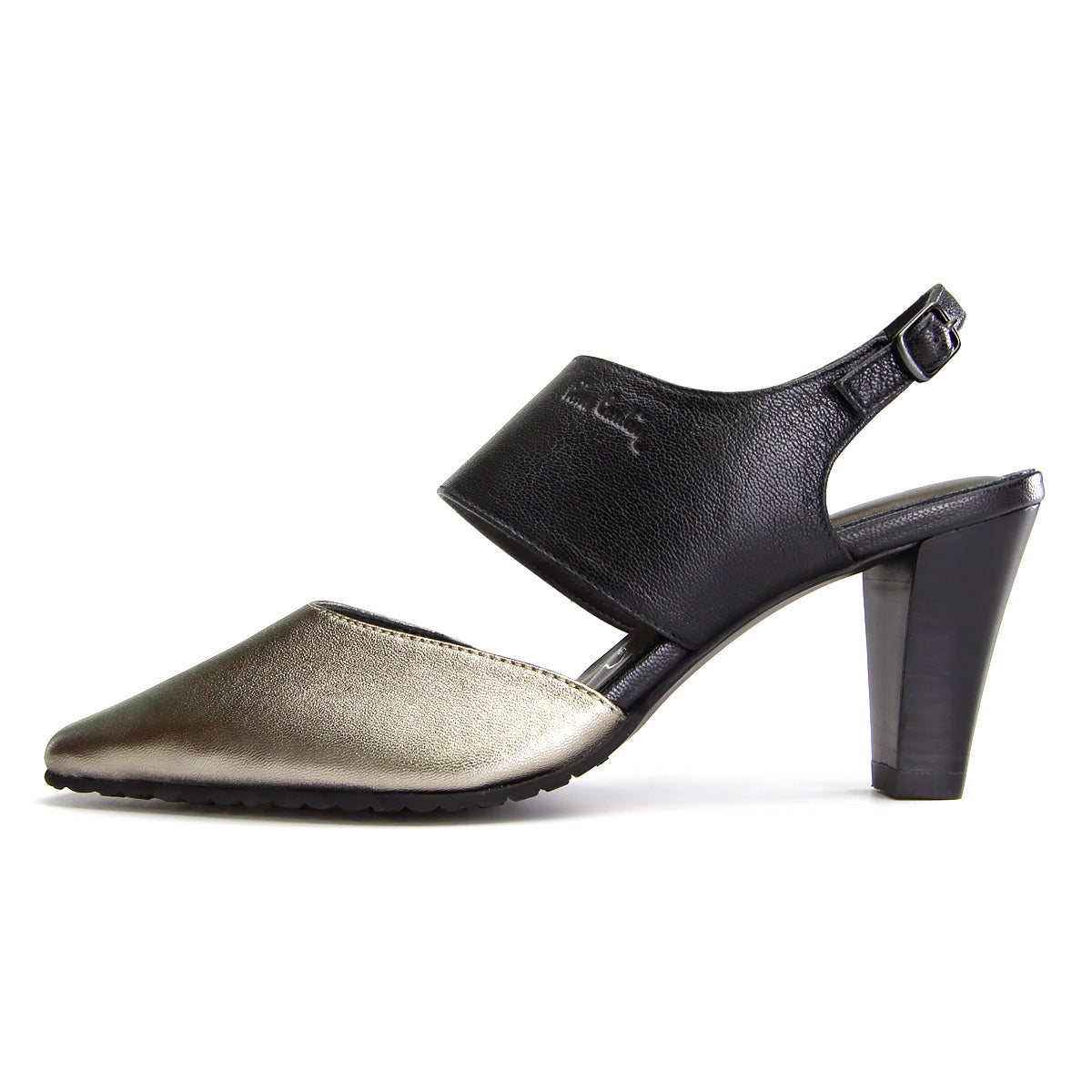 Pierre Cardin Lady Pump Working Shoes - 27WC444