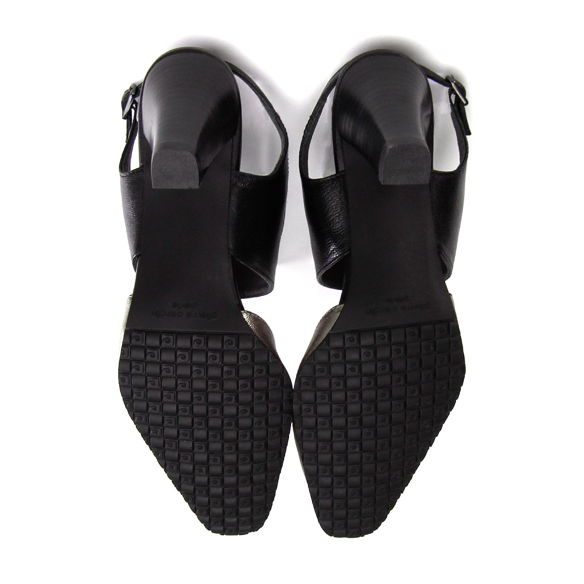 Pierre Cardin Lady Pump Working Shoes - 27WC444