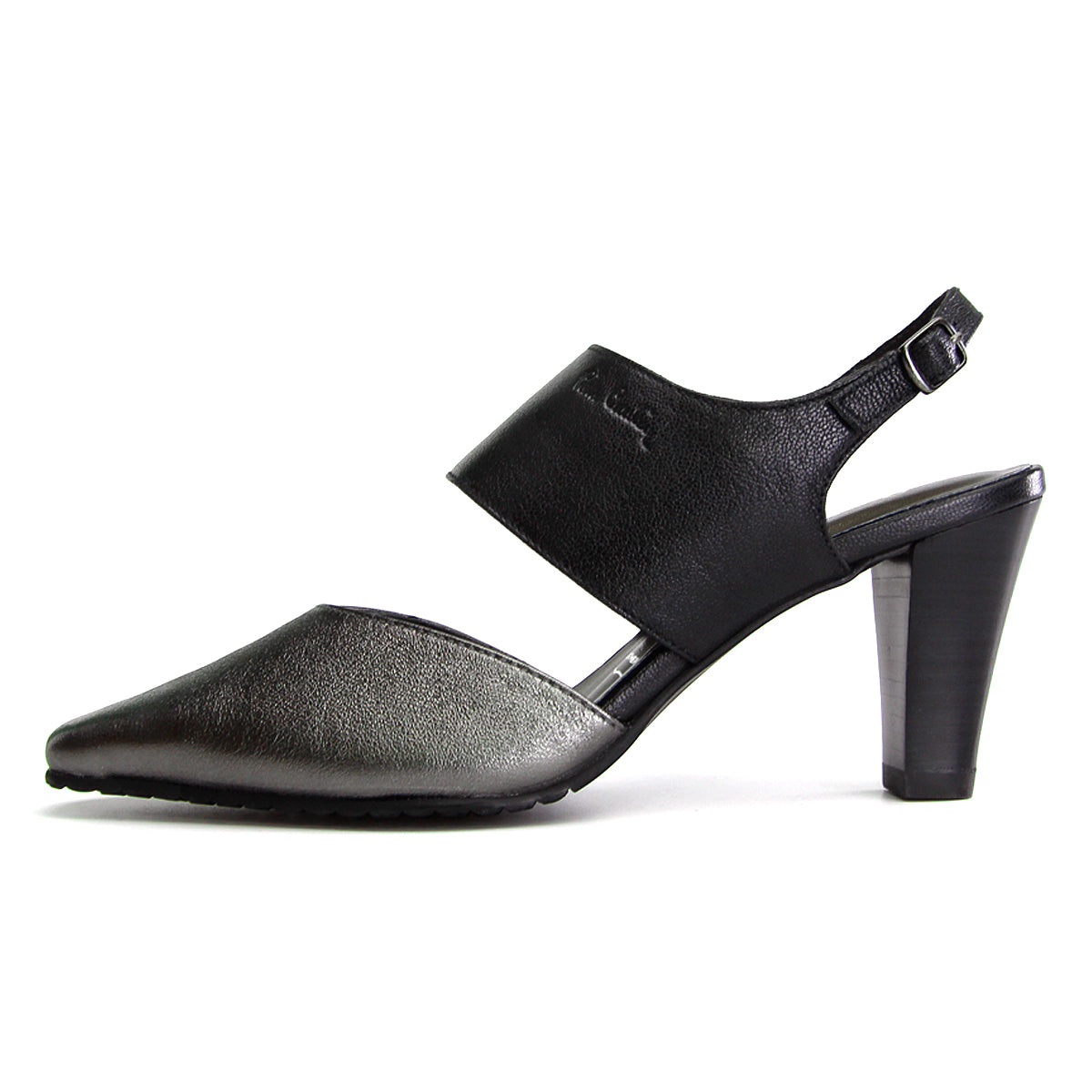Pierre Cardin Lady Pump Working Shoes - 27WC444