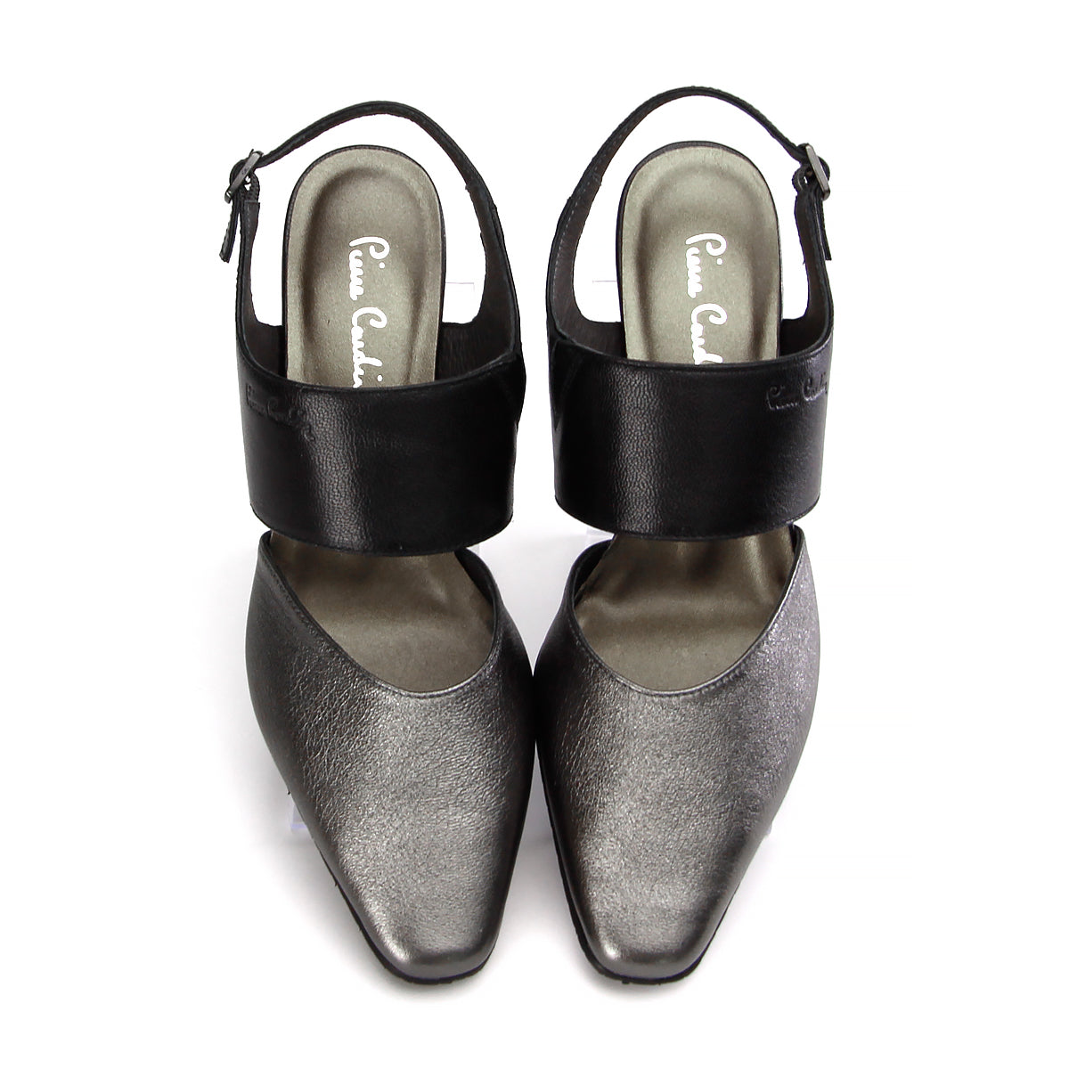 Pierre Cardin Lady Pump Working Shoes - 27WC444