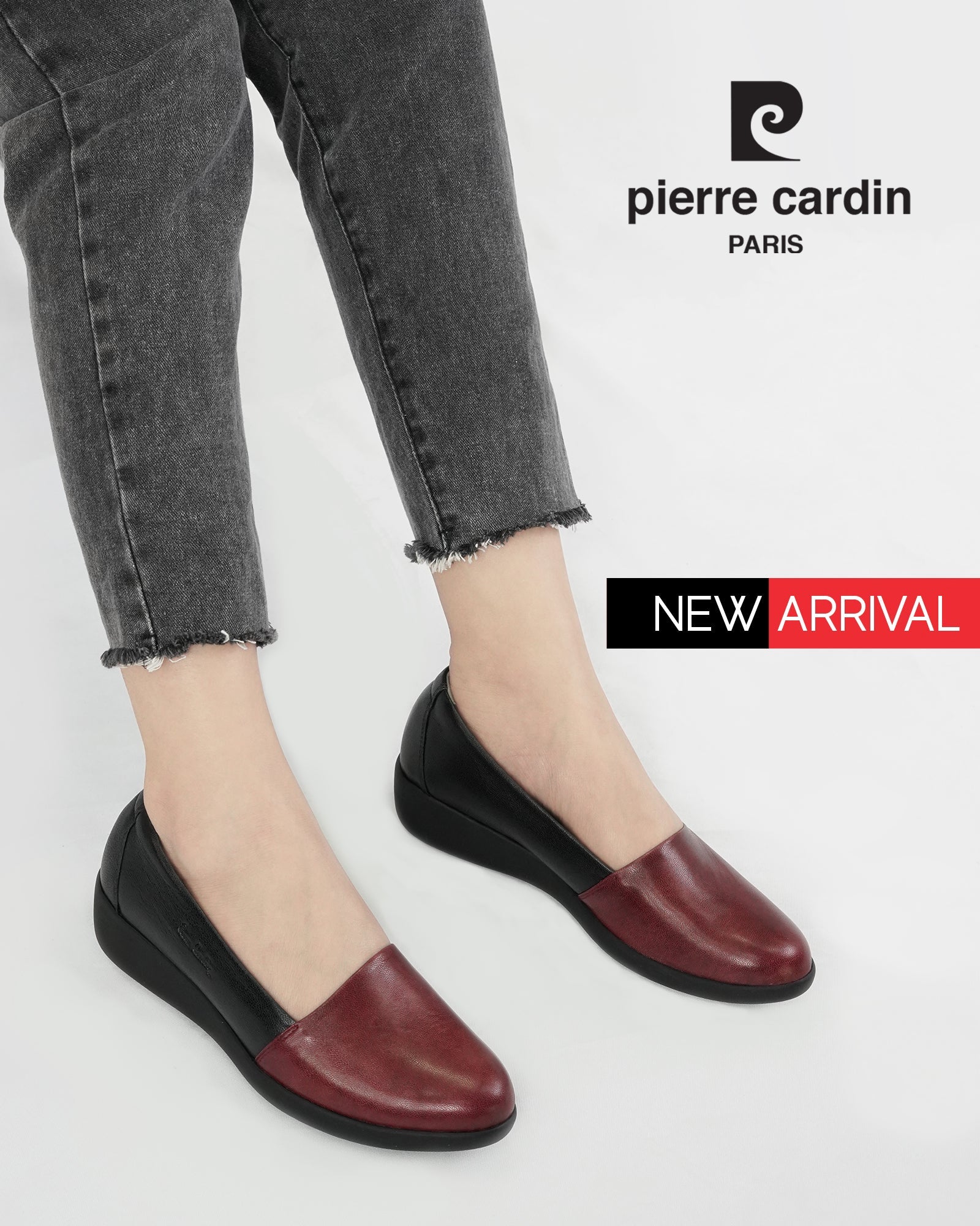 Pierre Cardin Fasion Barbie Shoes - 27WC455