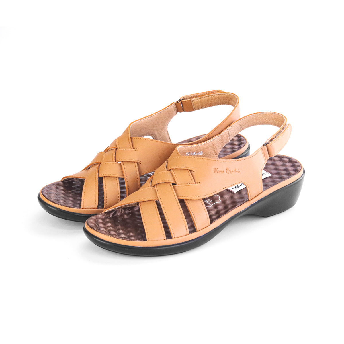Pierre Cardin Woman Massage Sandals - 27WS445