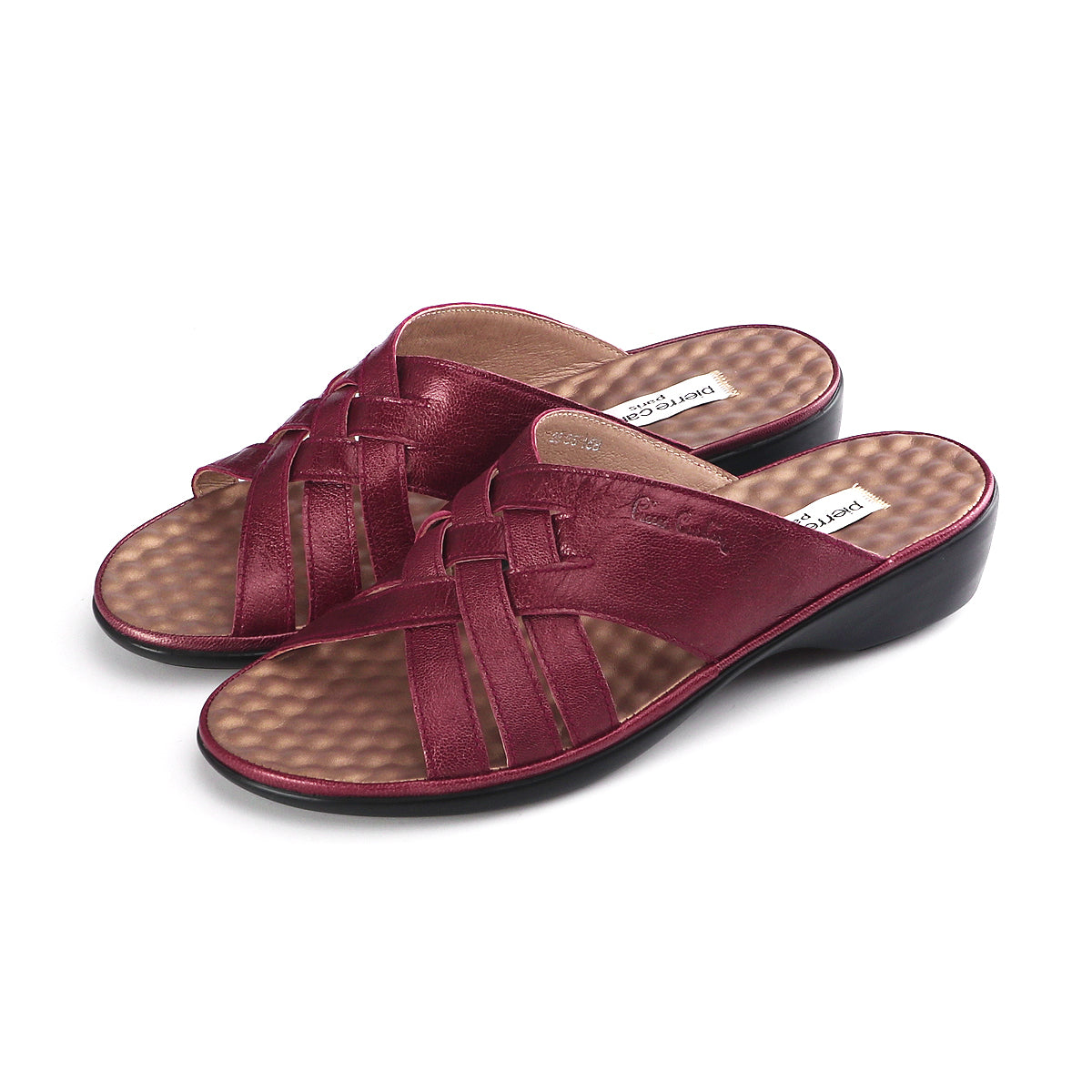 Pierre Cardin Woman Massage Sandals - 28SS158