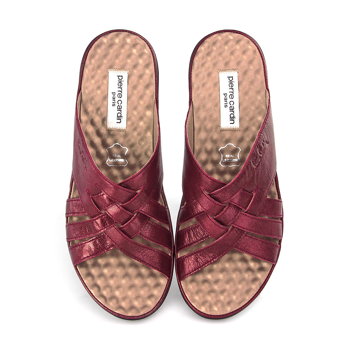 Pierre Cardin Woman Massage Sandals - 28SS158