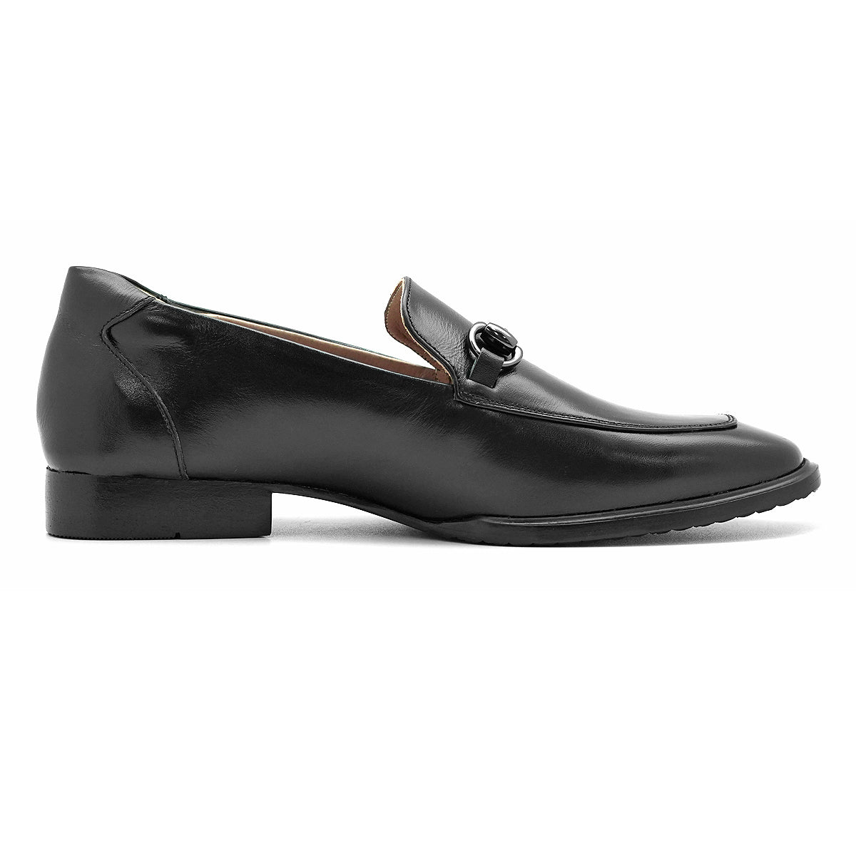 Pierre Cardin Lady Horsebit Loafer Shoes - 30TC113