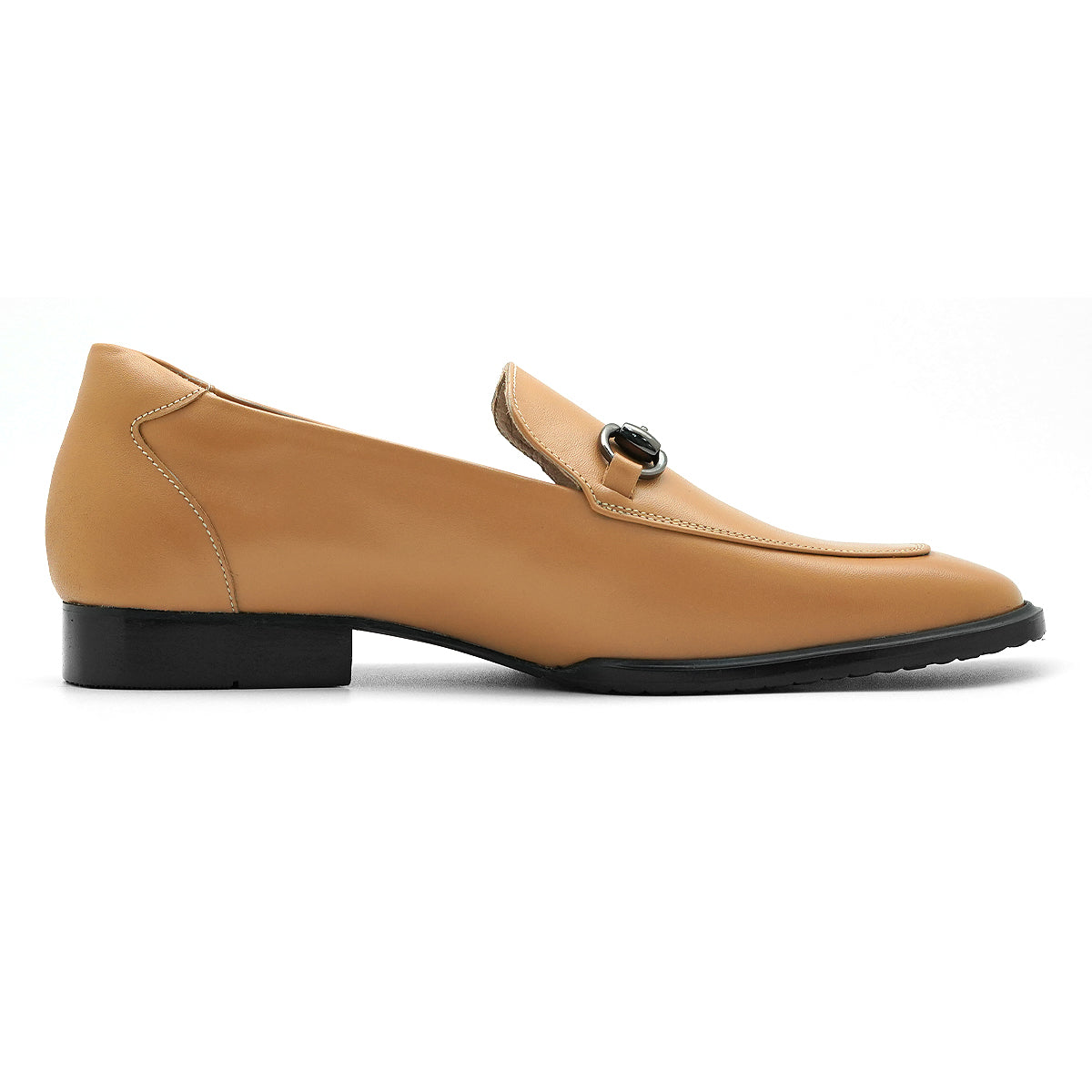 Pierre Cardin Lady Horsebit Loafer Shoes - 30TC113
