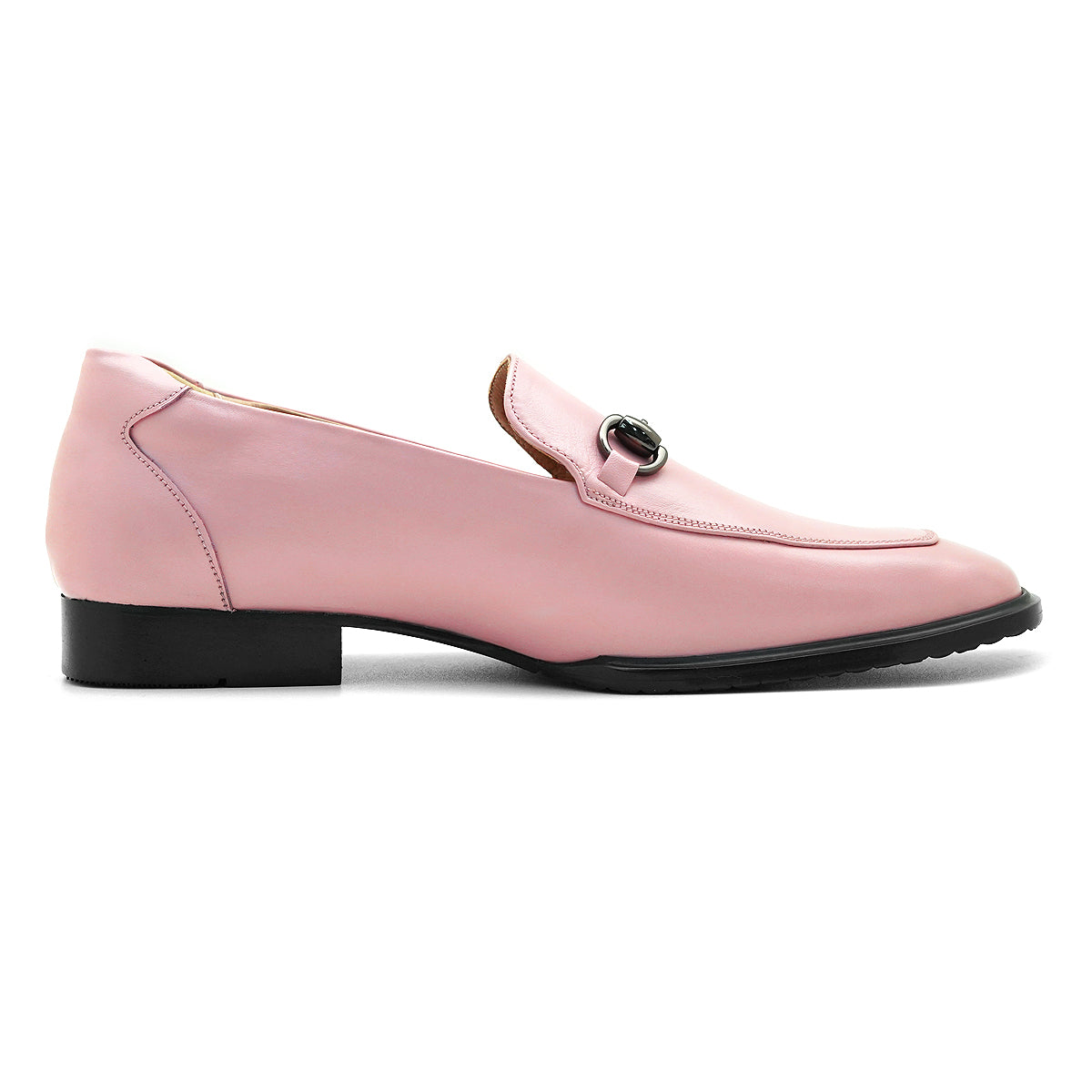 Pierre Cardin Lady Horsebit Loafer Shoes - 30TC113